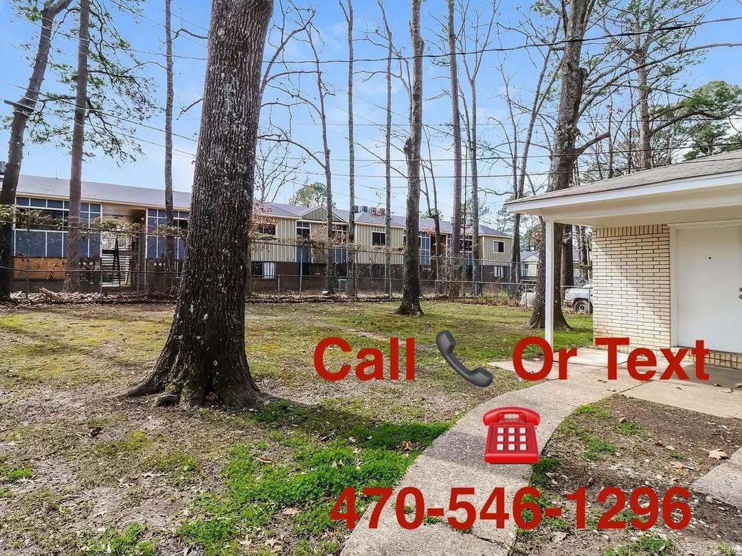 5307 Keats Dr,  Little Rock, AR
