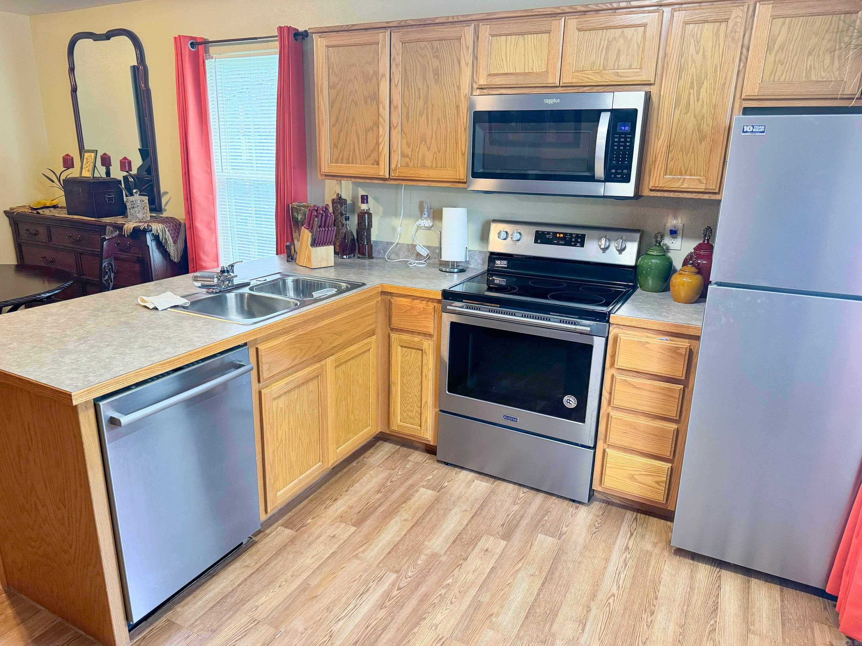410 W Clinton  Heber Springs, AR