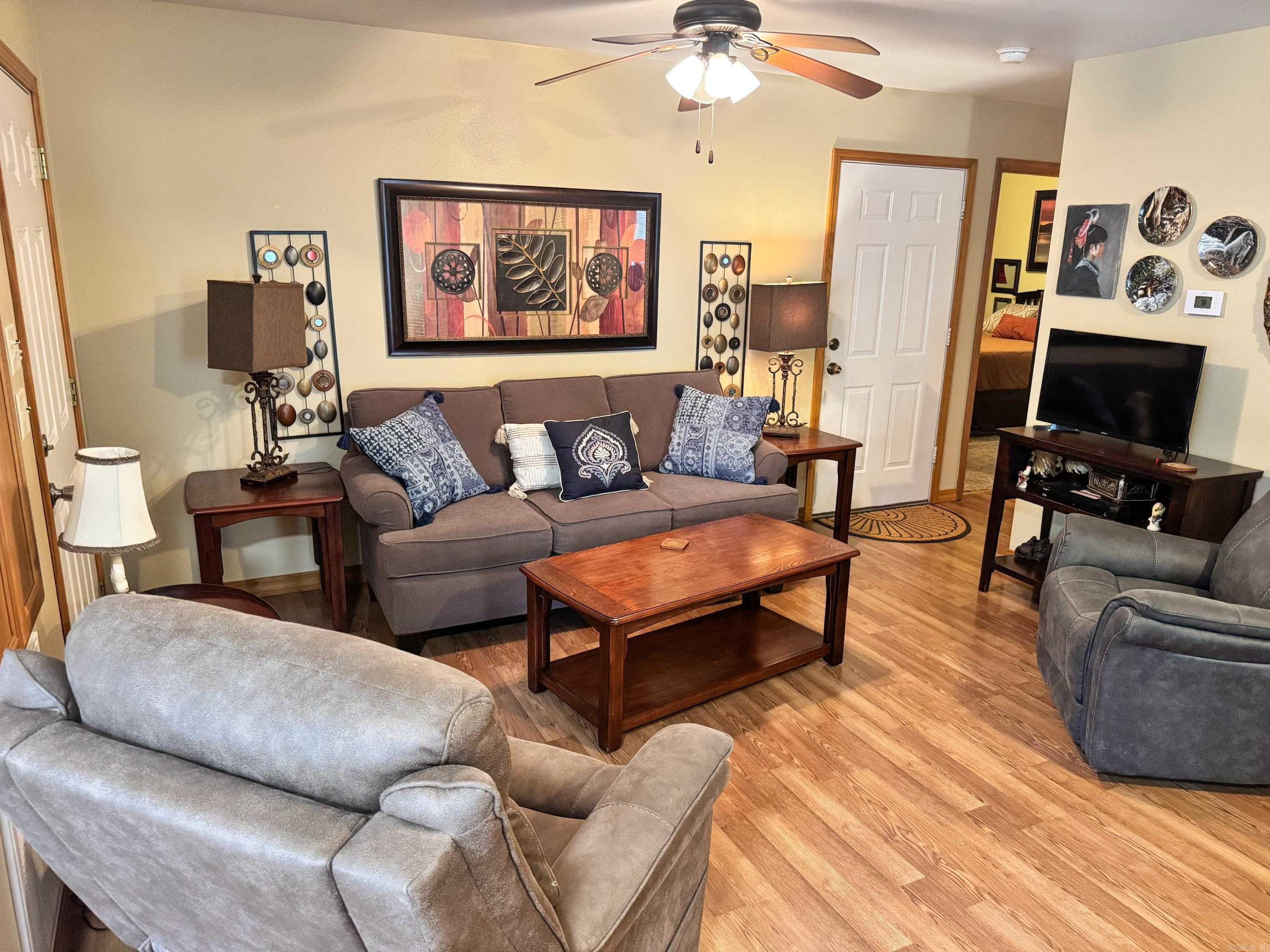 410 W Clinton  Heber Springs, AR