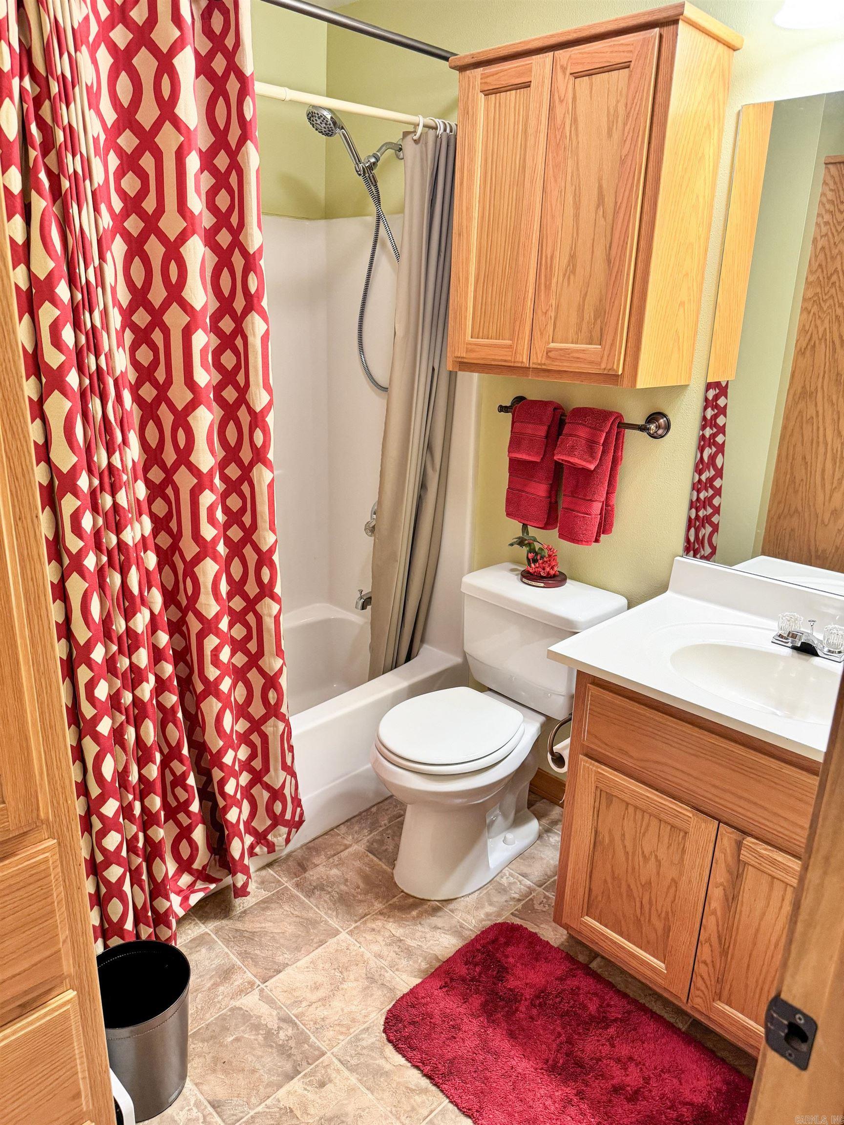 410 W Clinton  Heber Springs, AR