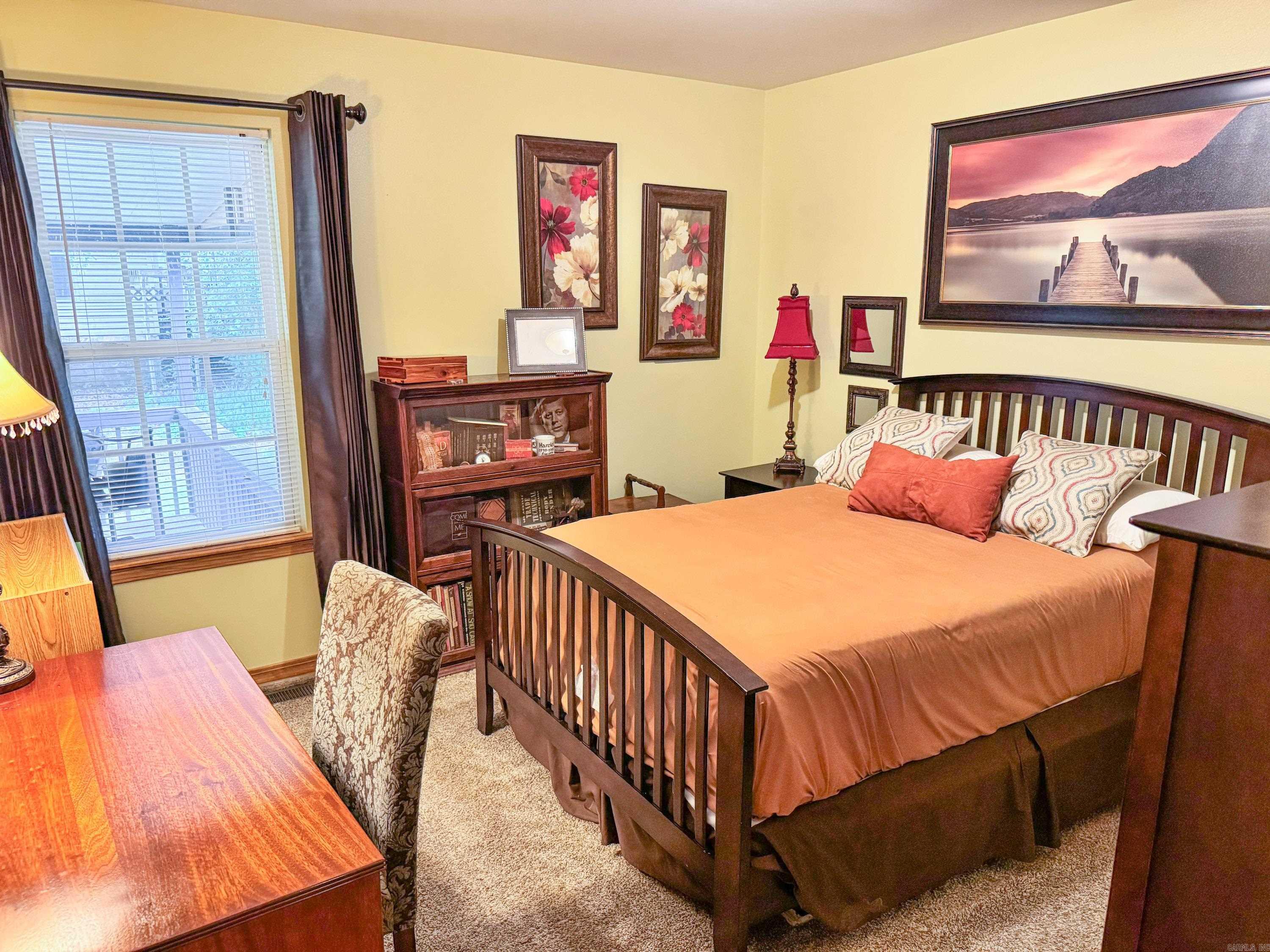 410 W Clinton  Heber Springs, AR