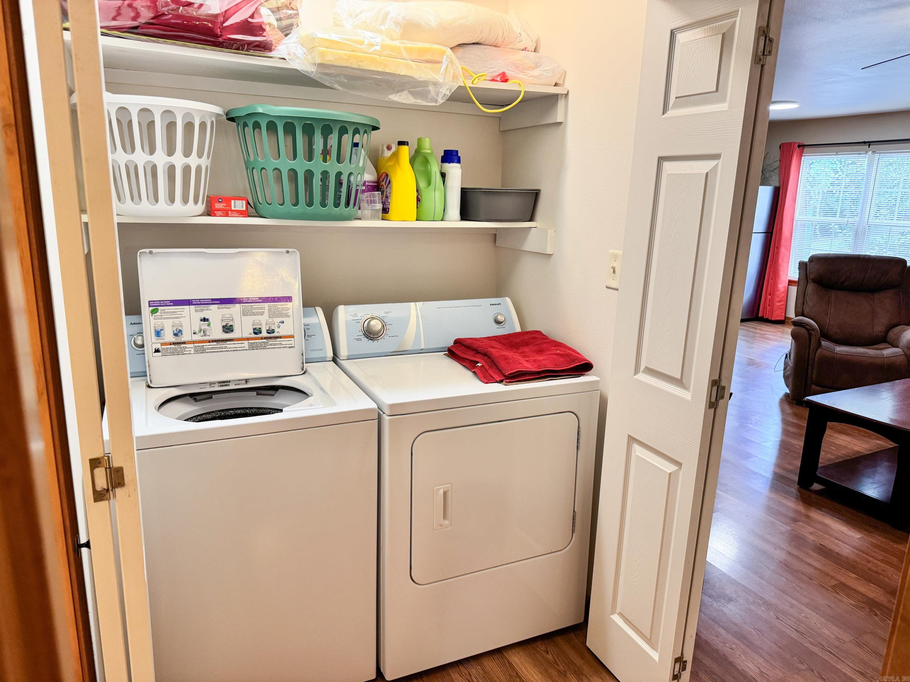 410 W Clinton  Heber Springs, AR