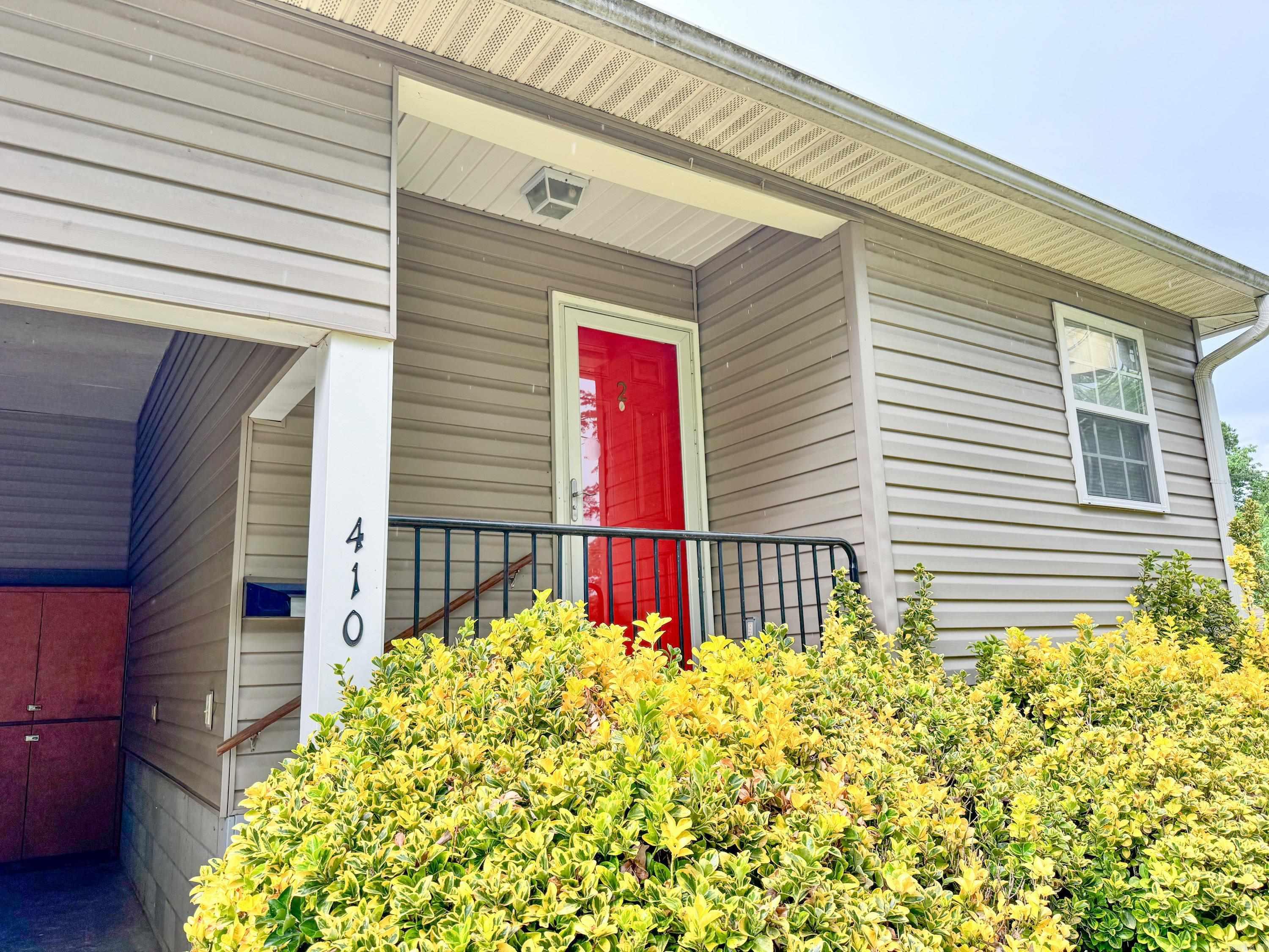 410 W Clinton  Heber Springs, AR