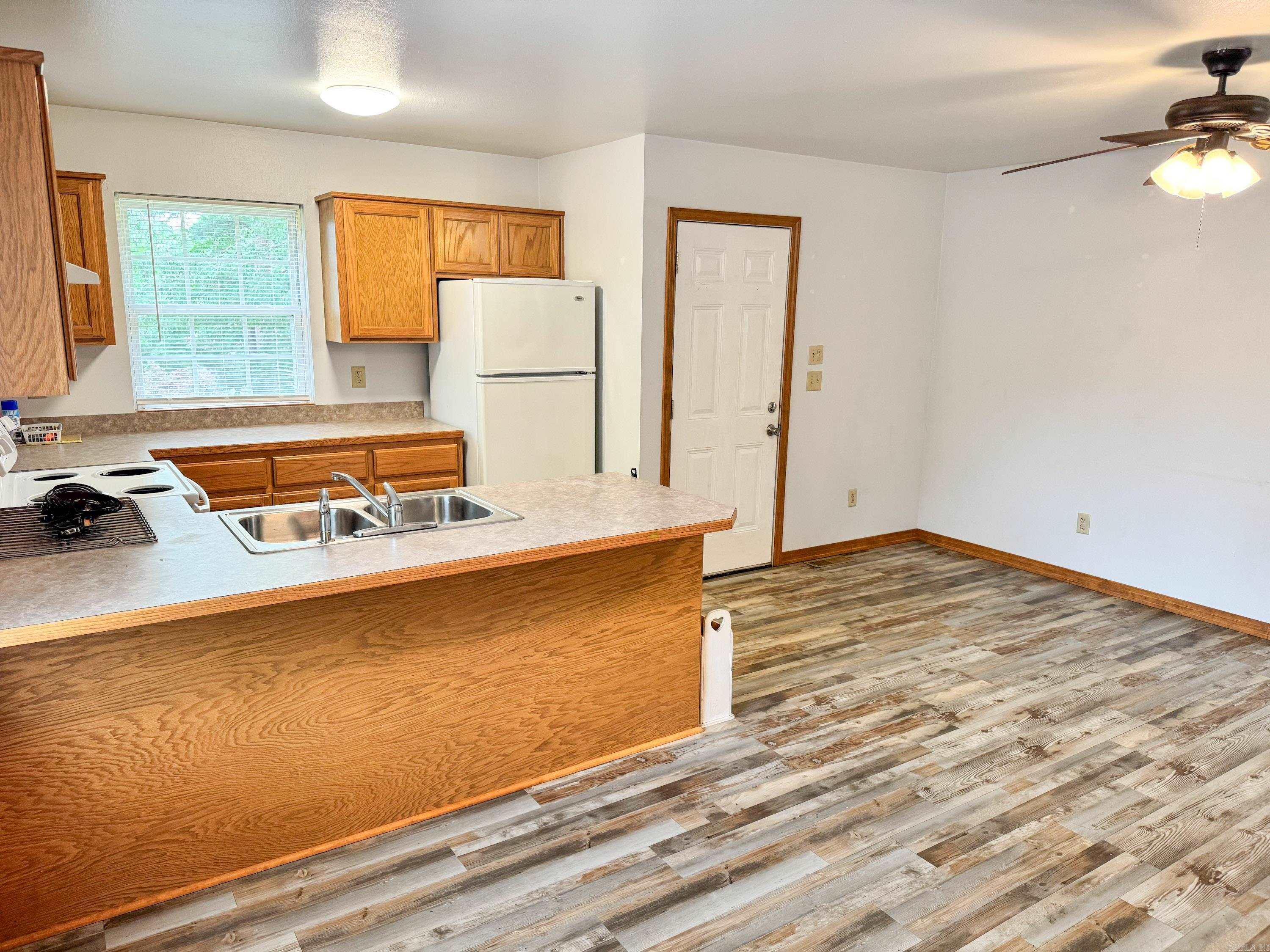 410 W Clinton  Heber Springs, AR