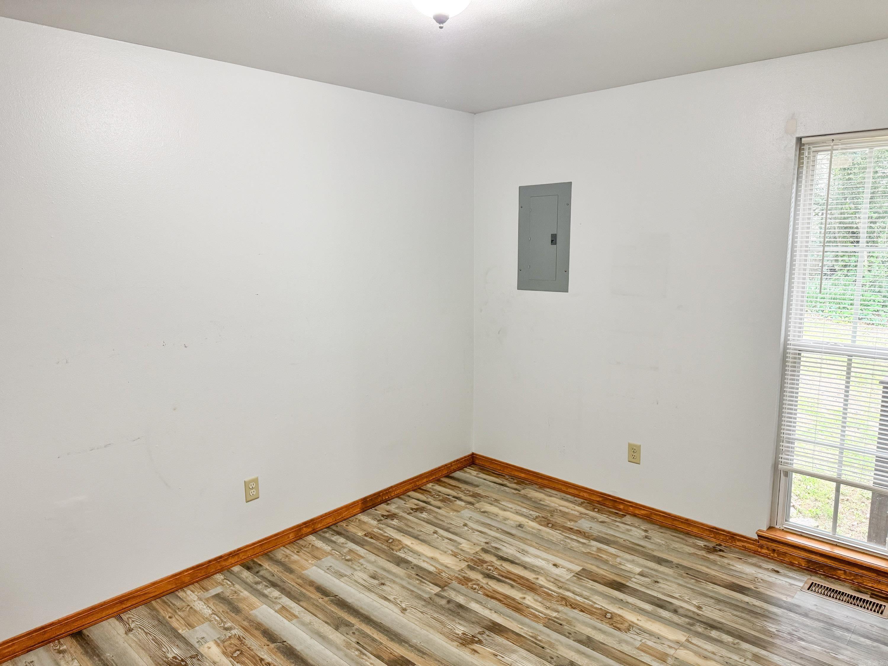 410 W Clinton  Heber Springs, AR