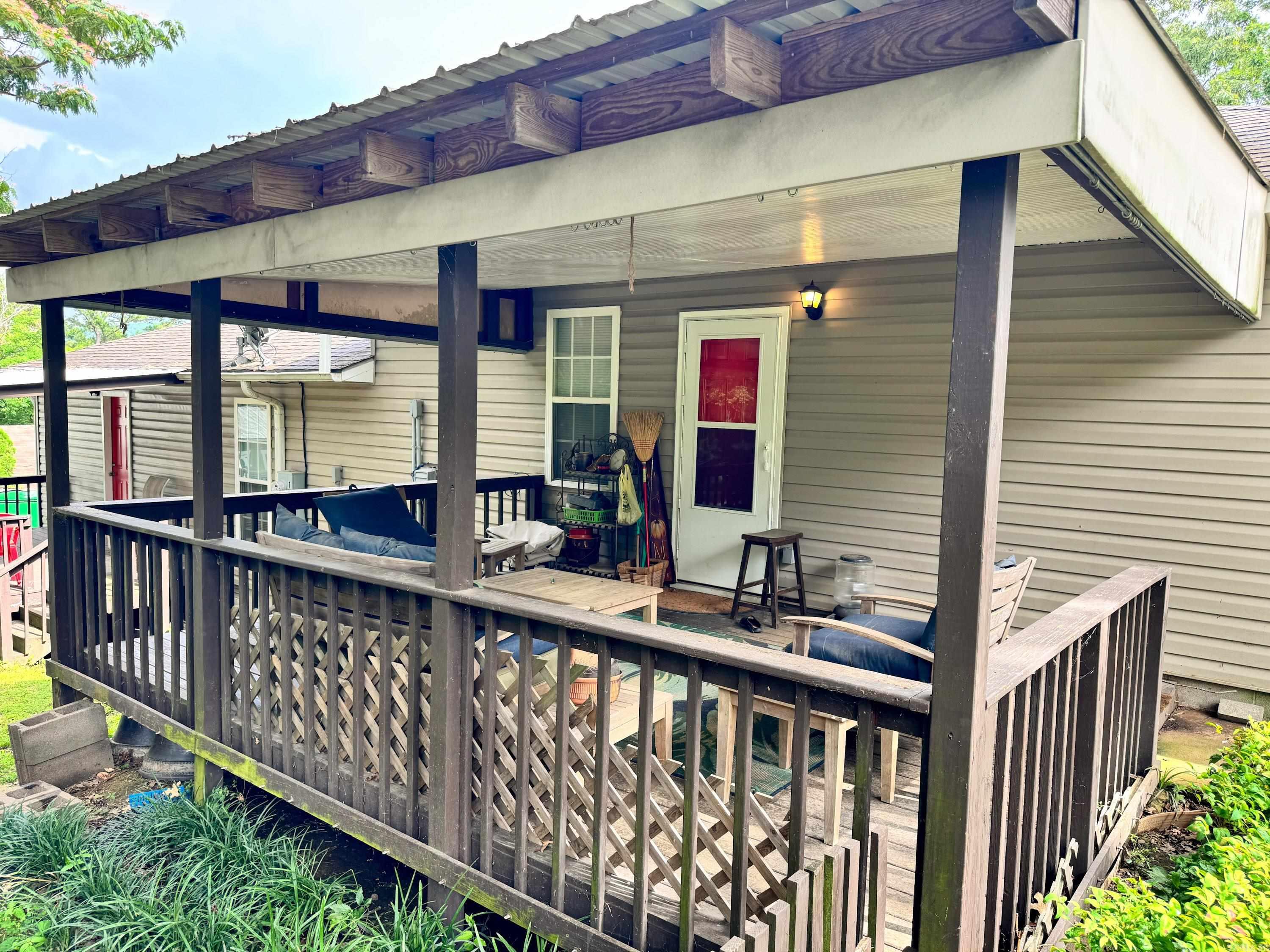 410 W Clinton  Heber Springs, AR