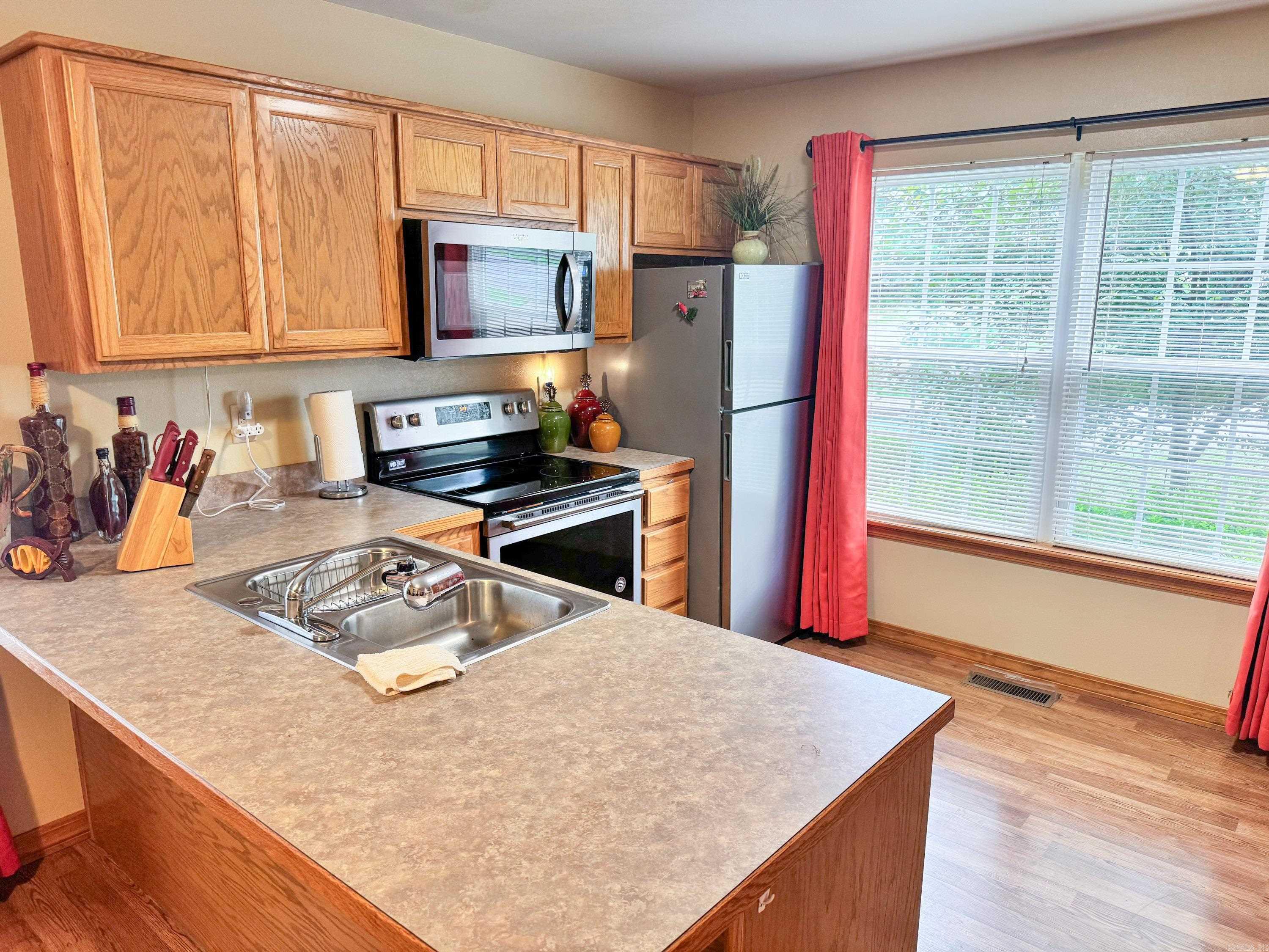 410 W Clinton  Heber Springs, AR