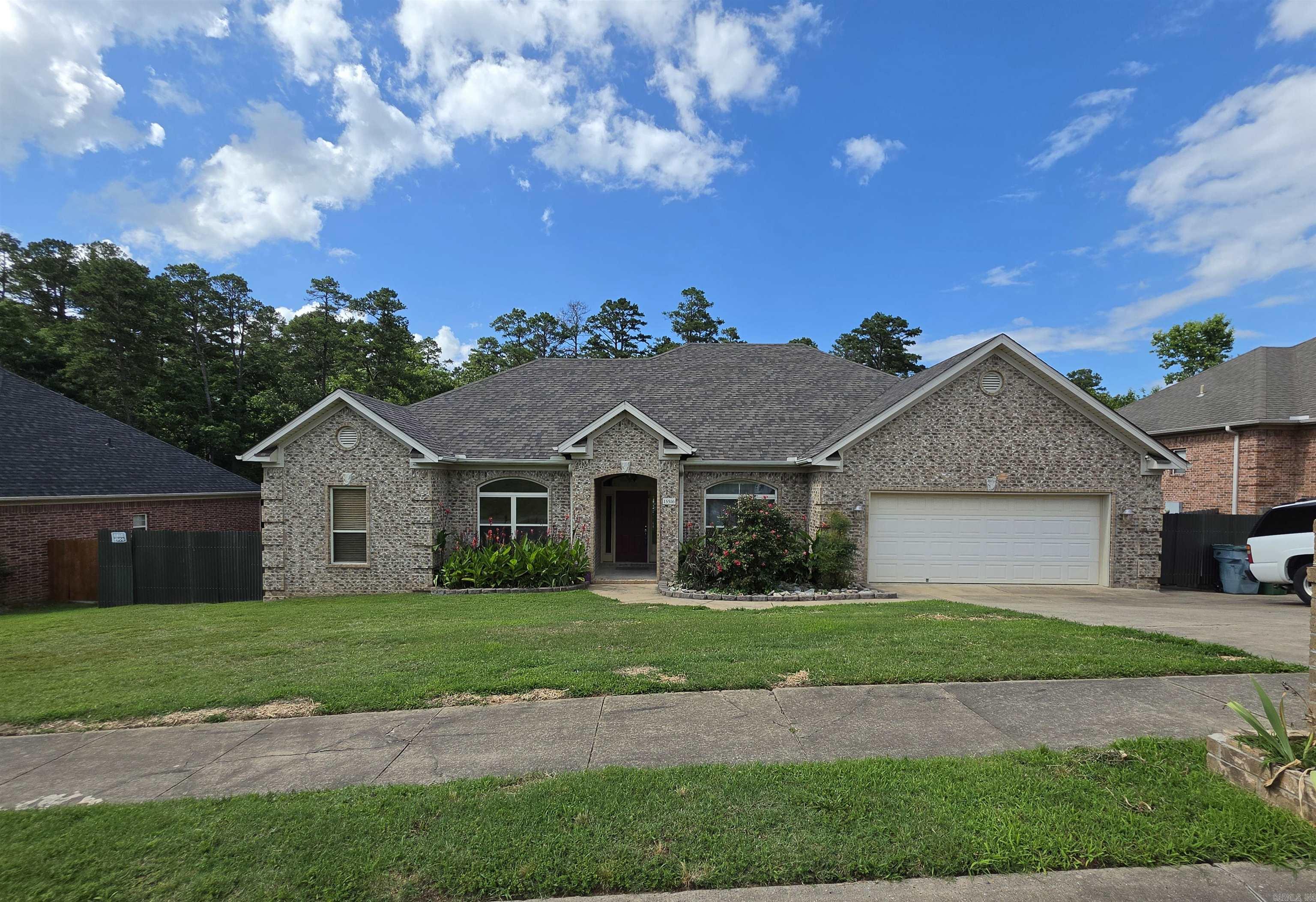 15516 Hartford  Little Rock, AR