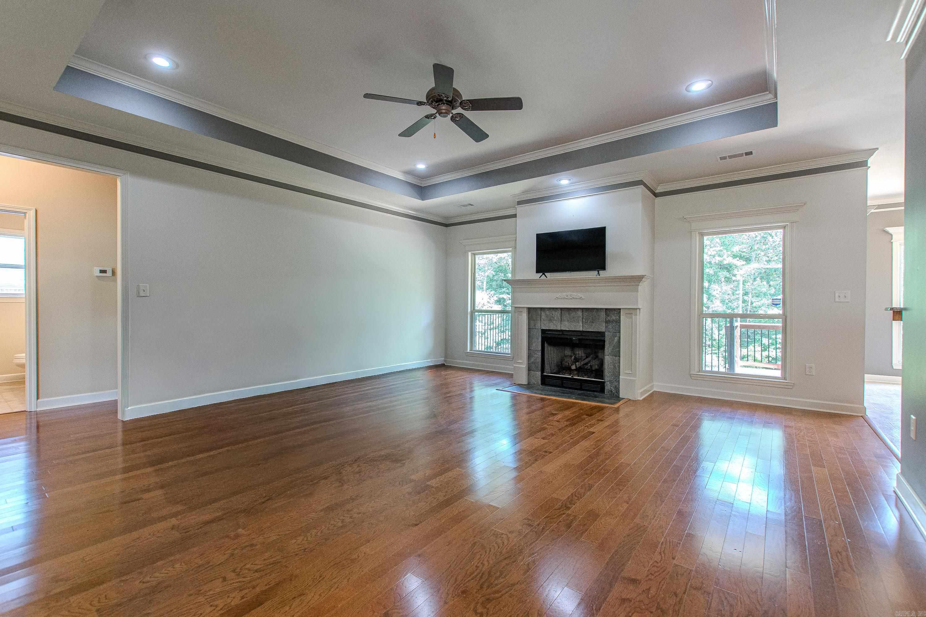15516 Hartford  Little Rock, AR