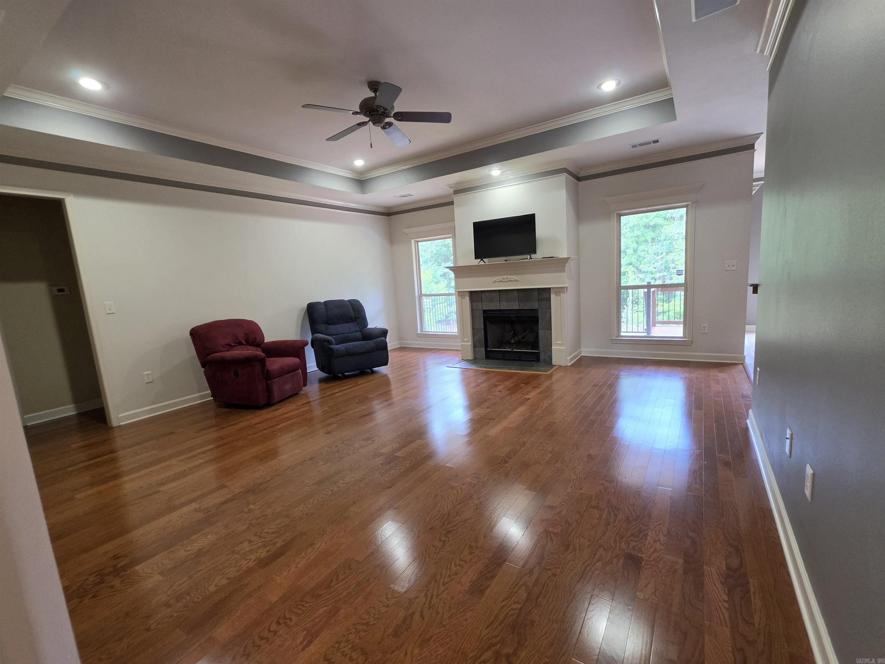15516 Hartford  Little Rock, AR
