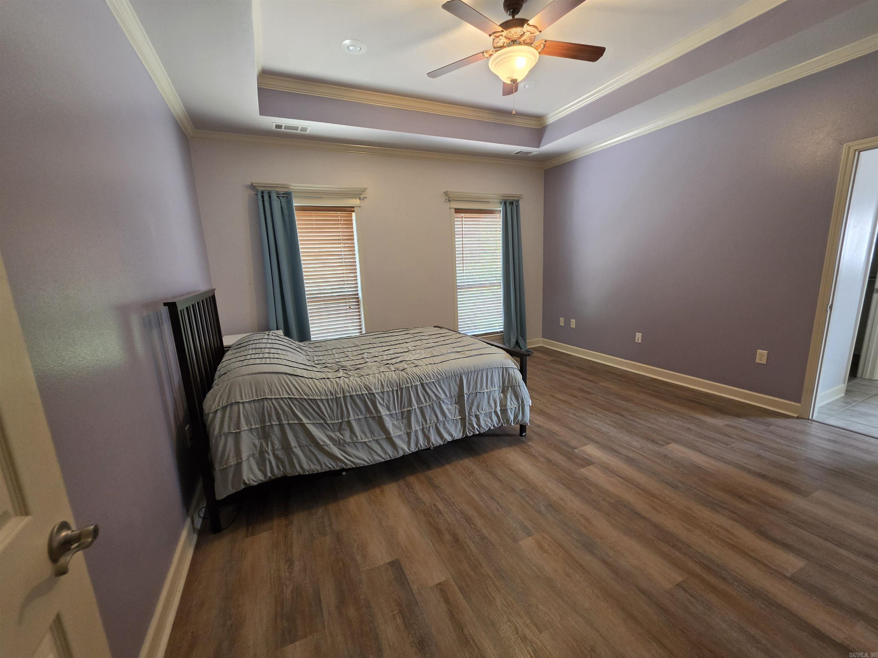 15516 Hartford  Little Rock, AR