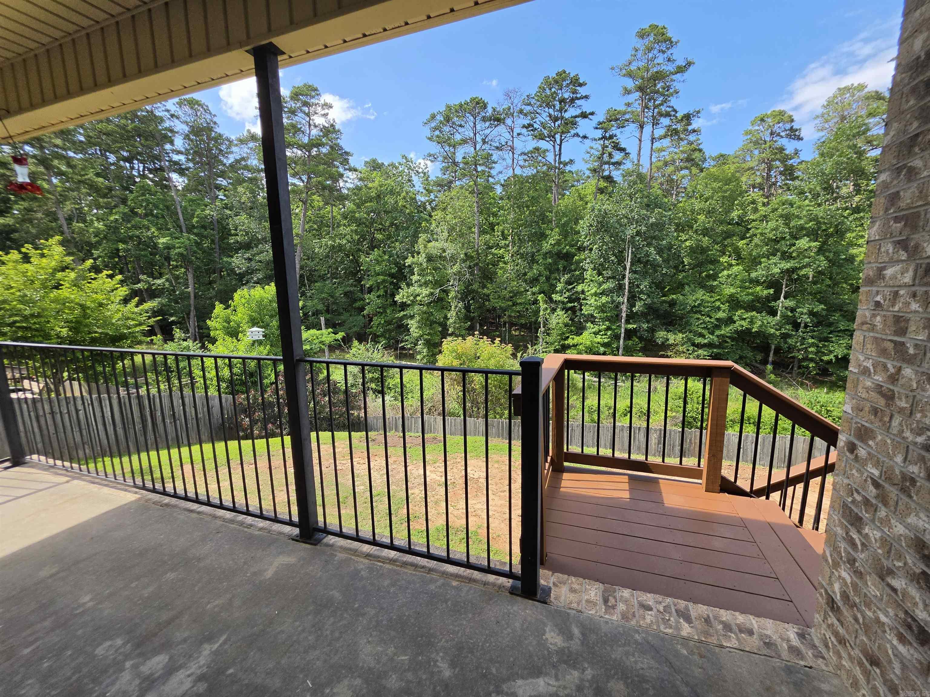 15516 Hartford  Little Rock, AR