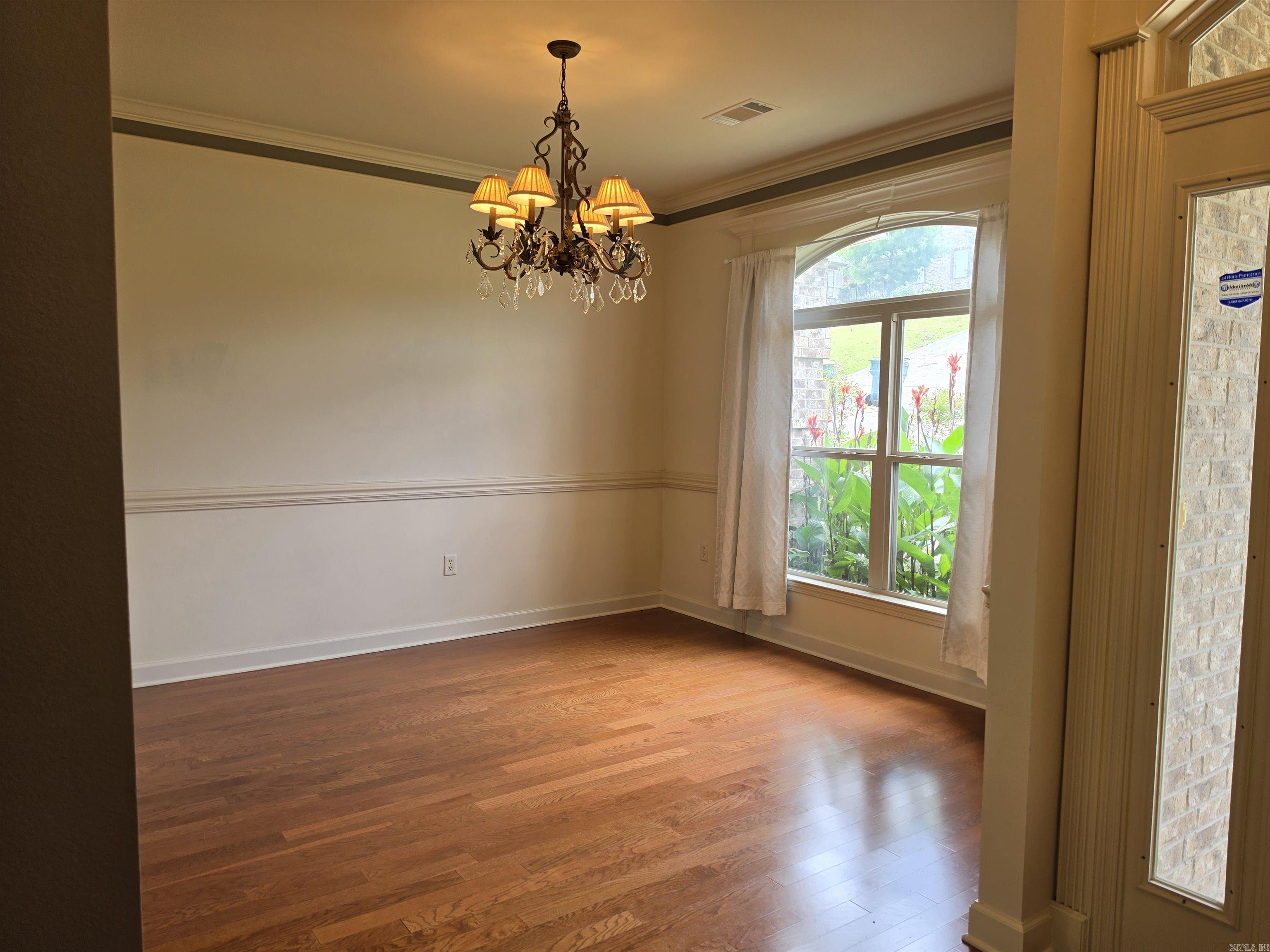 15516 Hartford  Little Rock, AR