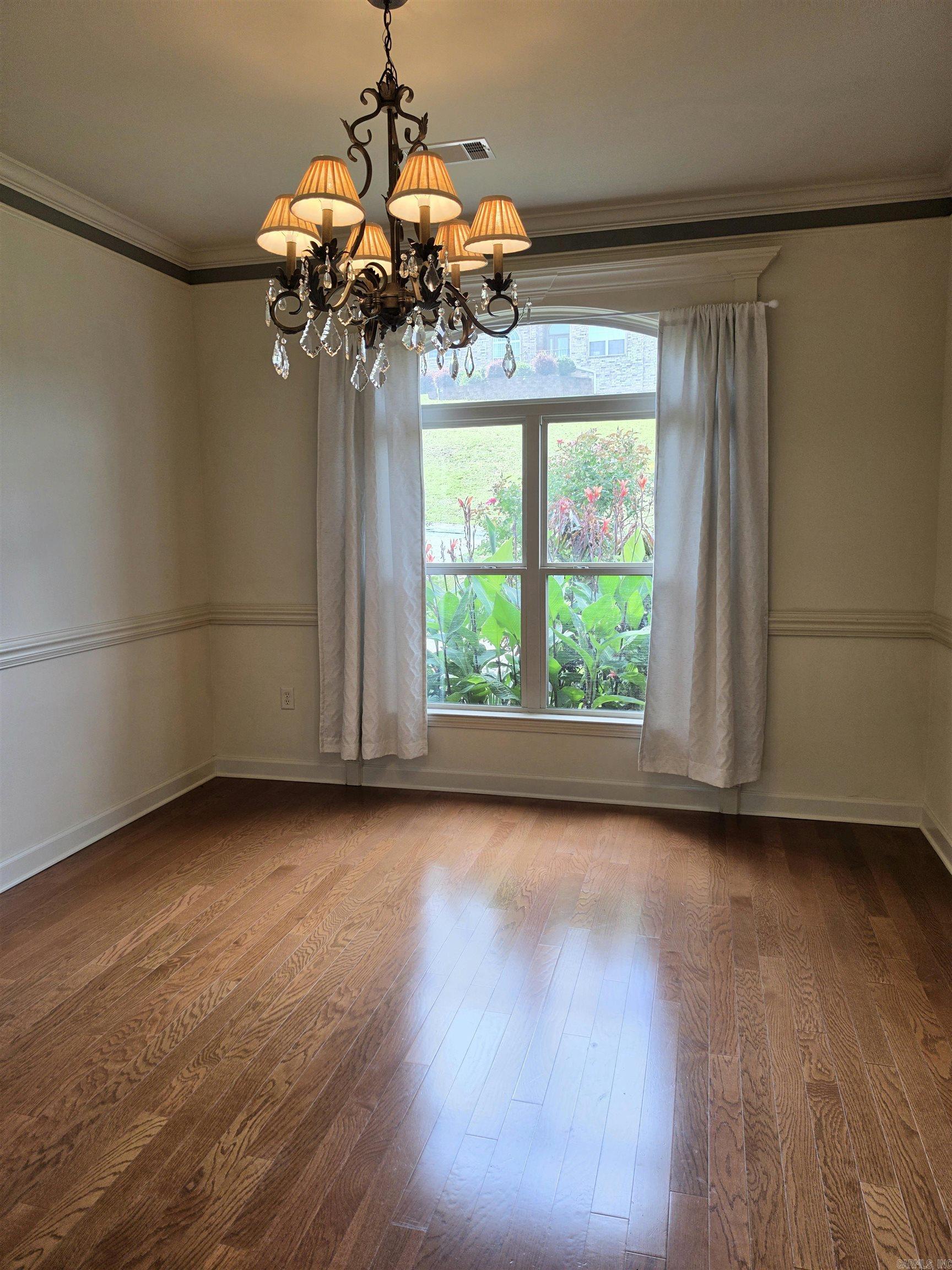 15516 Hartford  Little Rock, AR