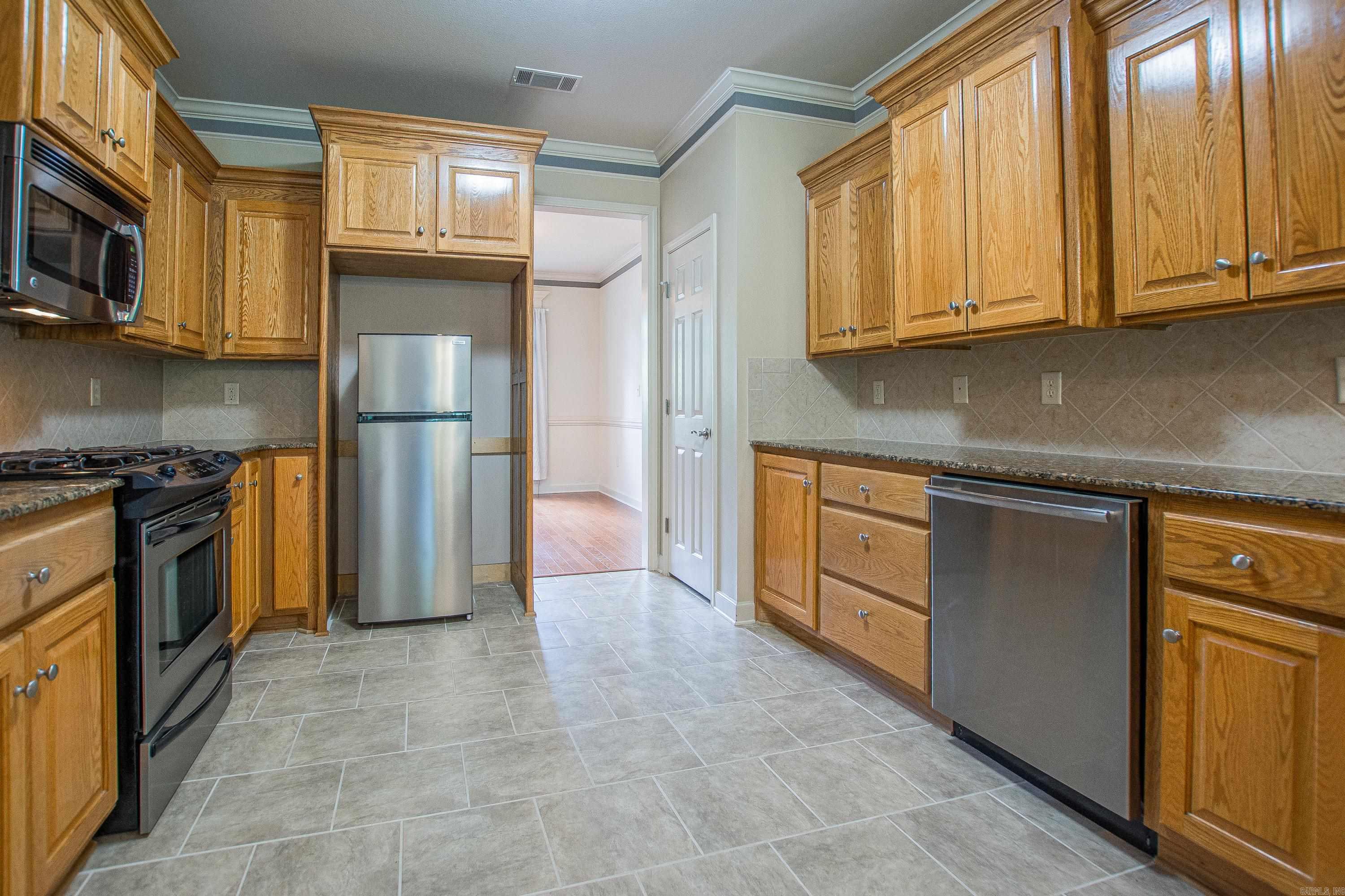 15516 Hartford  Little Rock, AR