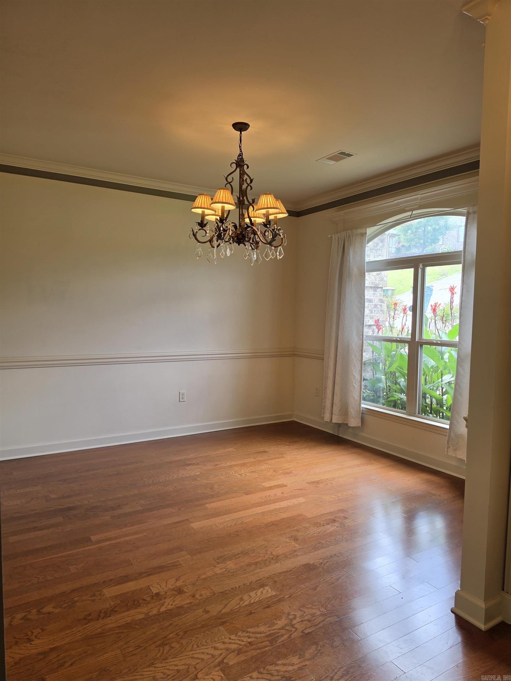 15516 Hartford  Little Rock, AR
