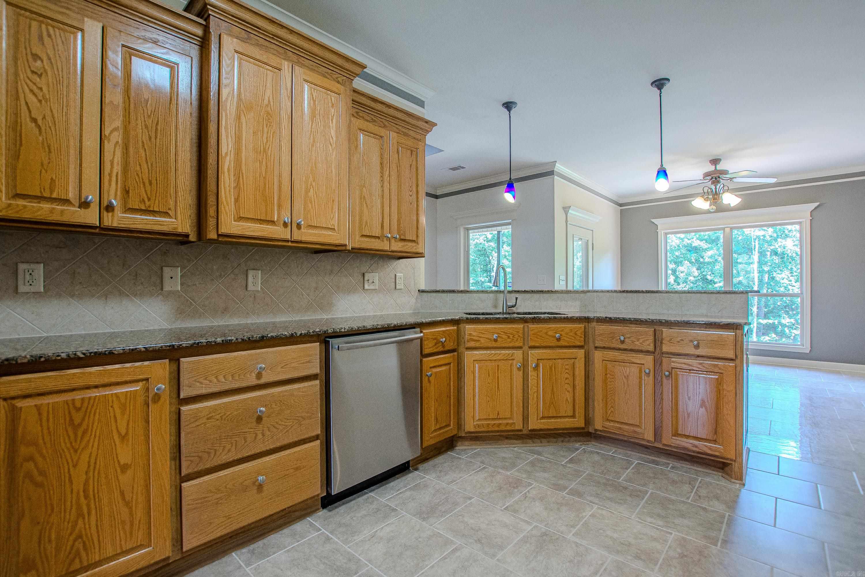 15516 Hartford  Little Rock, AR