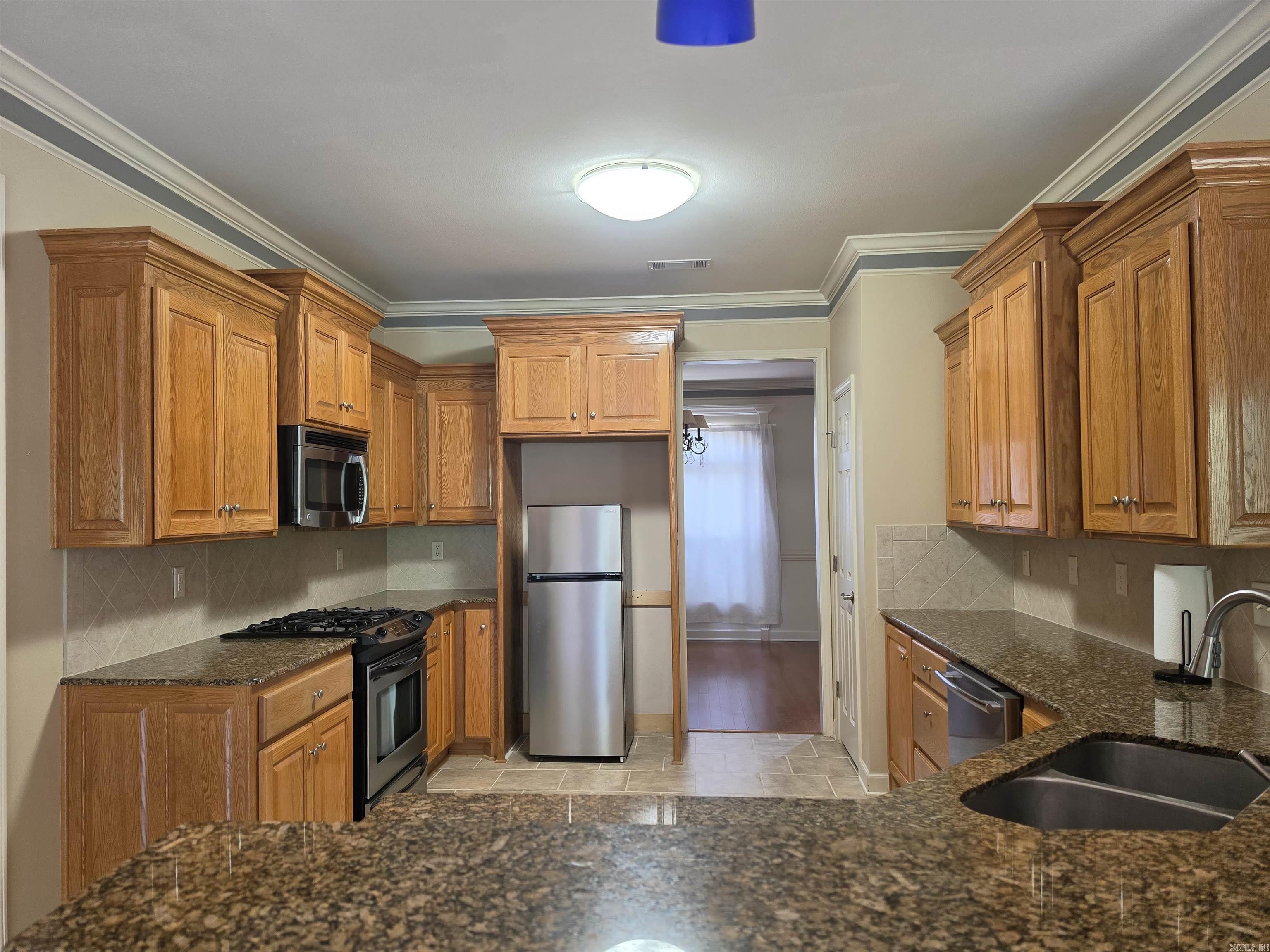 15516 Hartford  Little Rock, AR