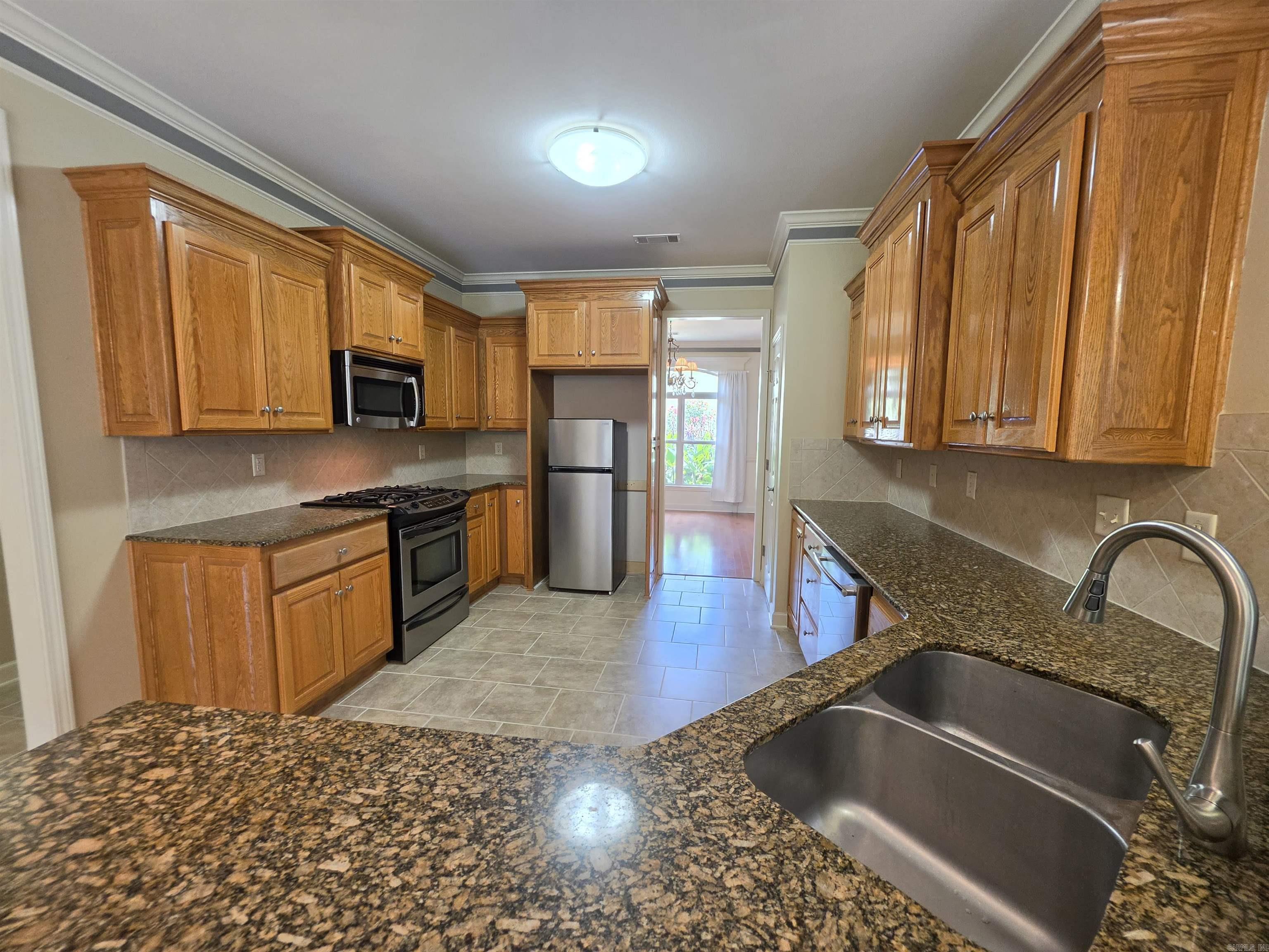 15516 Hartford  Little Rock, AR