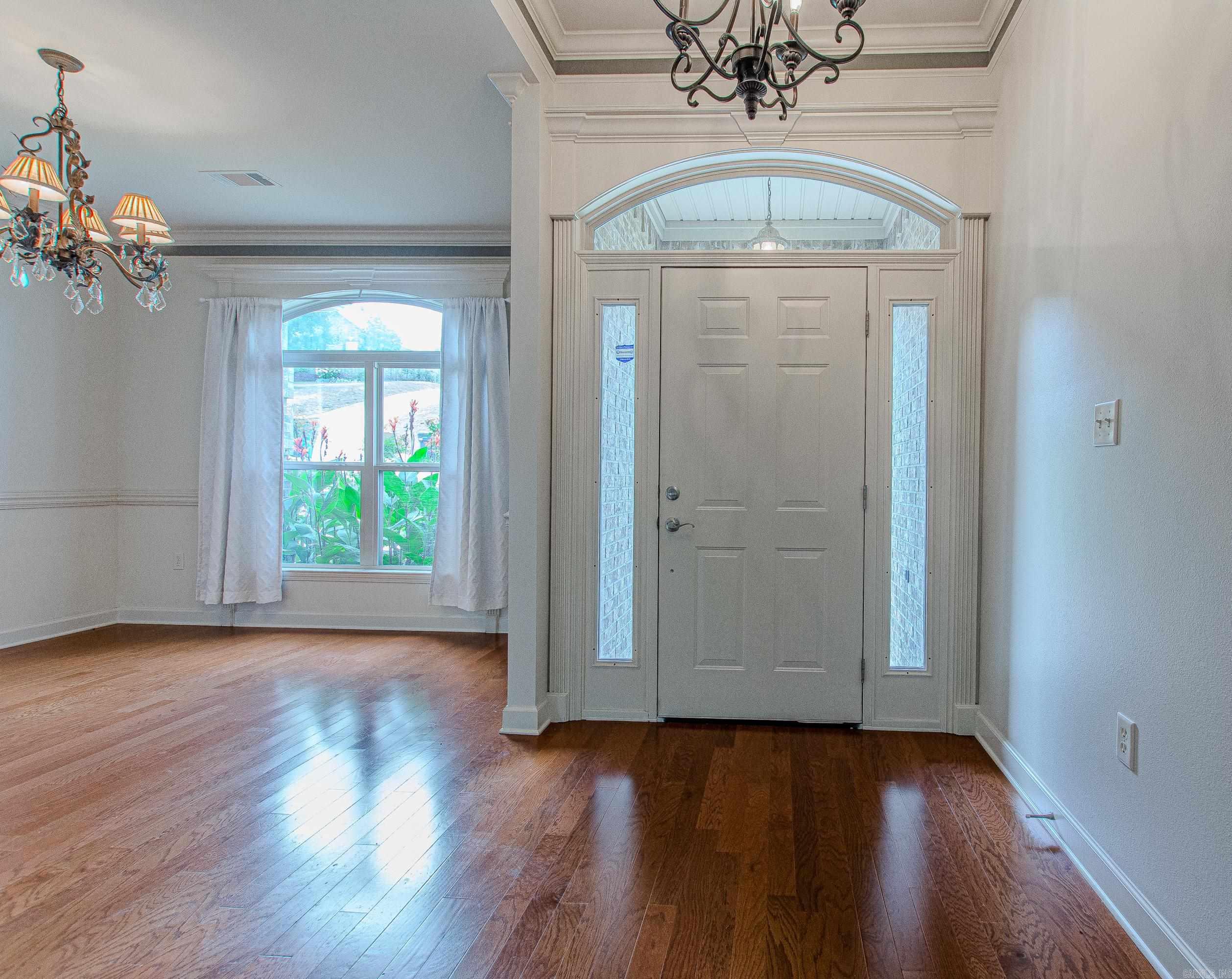 15516 Hartford  Little Rock, AR