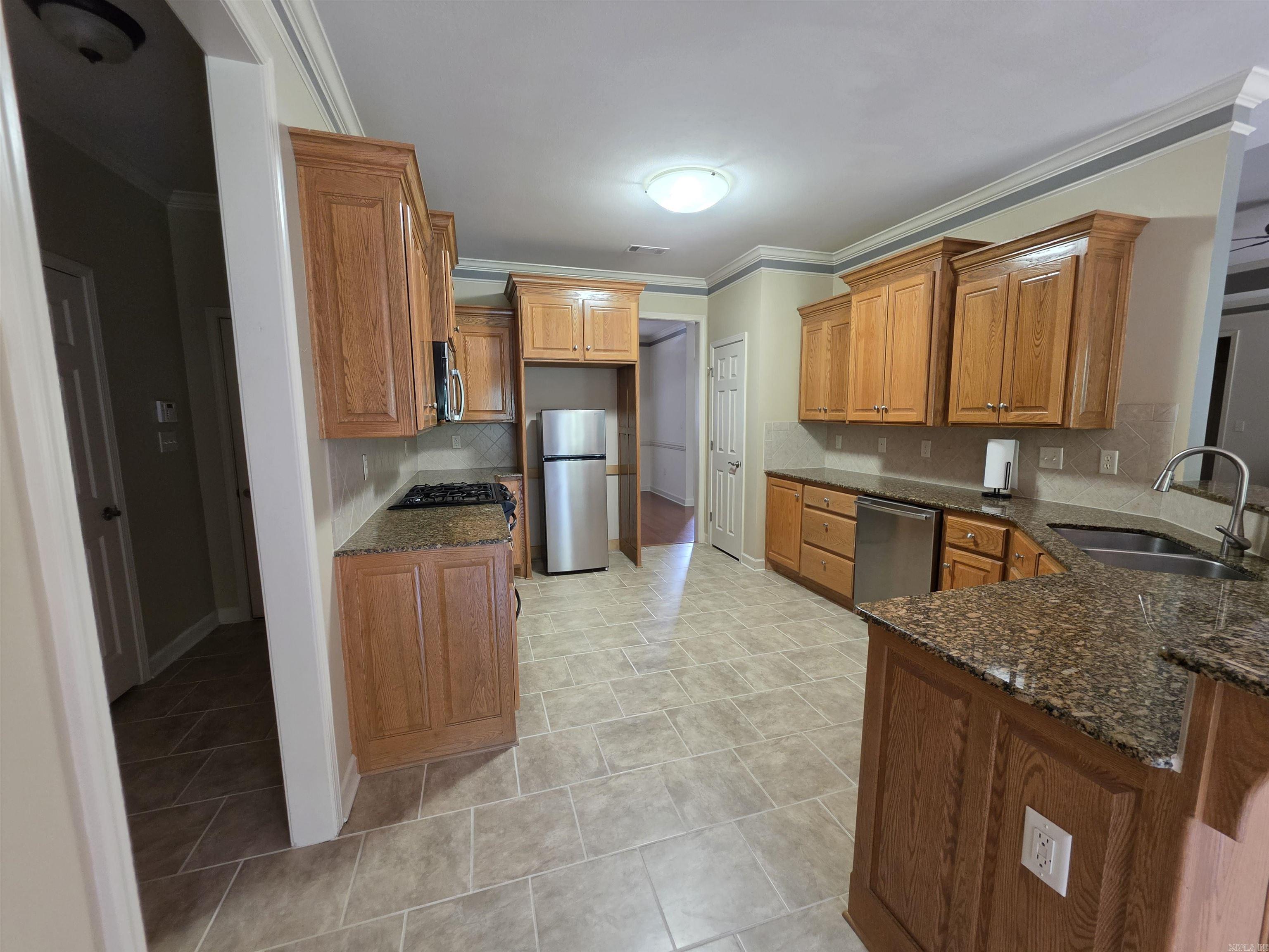 15516 Hartford  Little Rock, AR