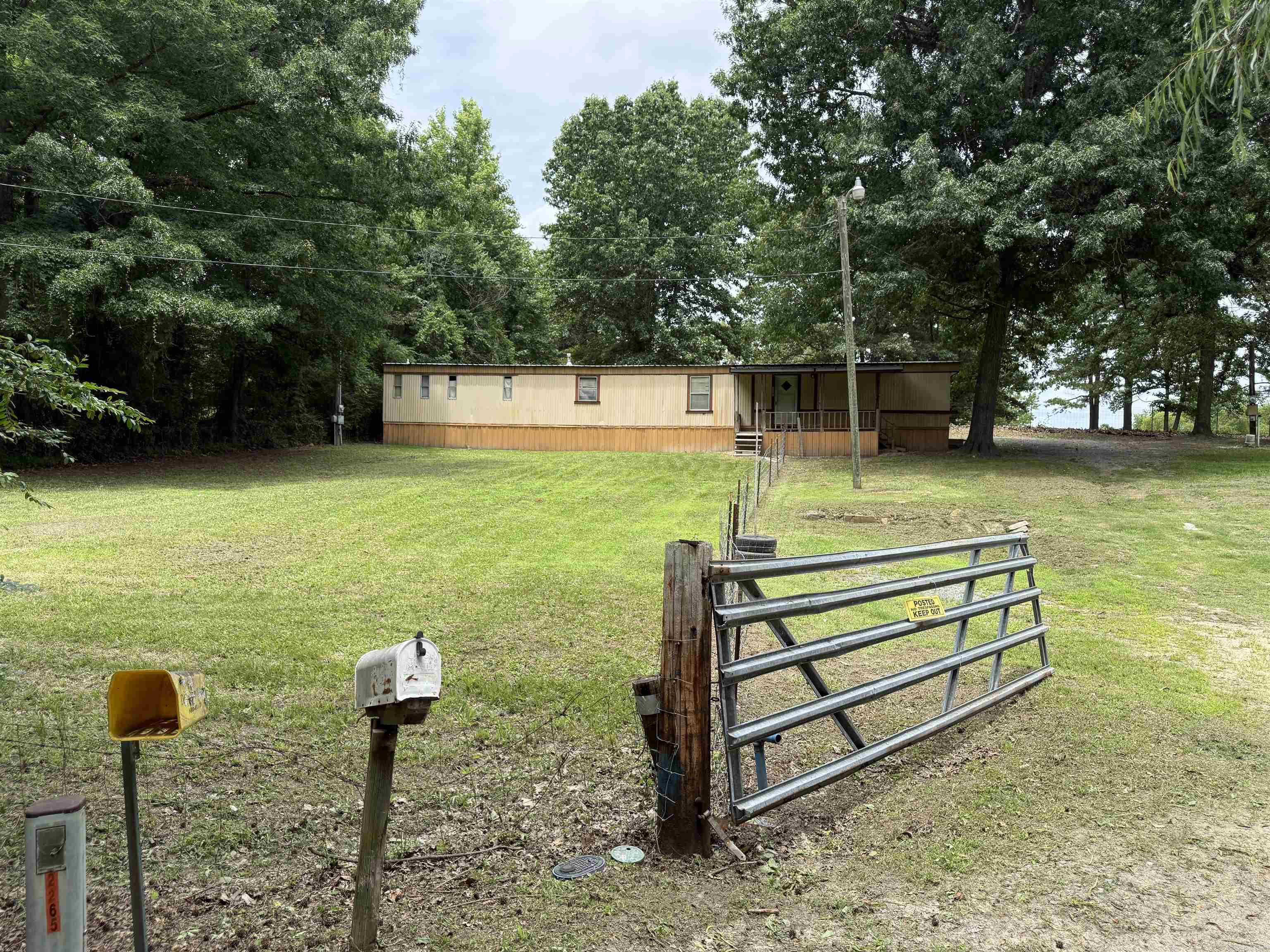 6824 Myrtle  Little Rock, AR
