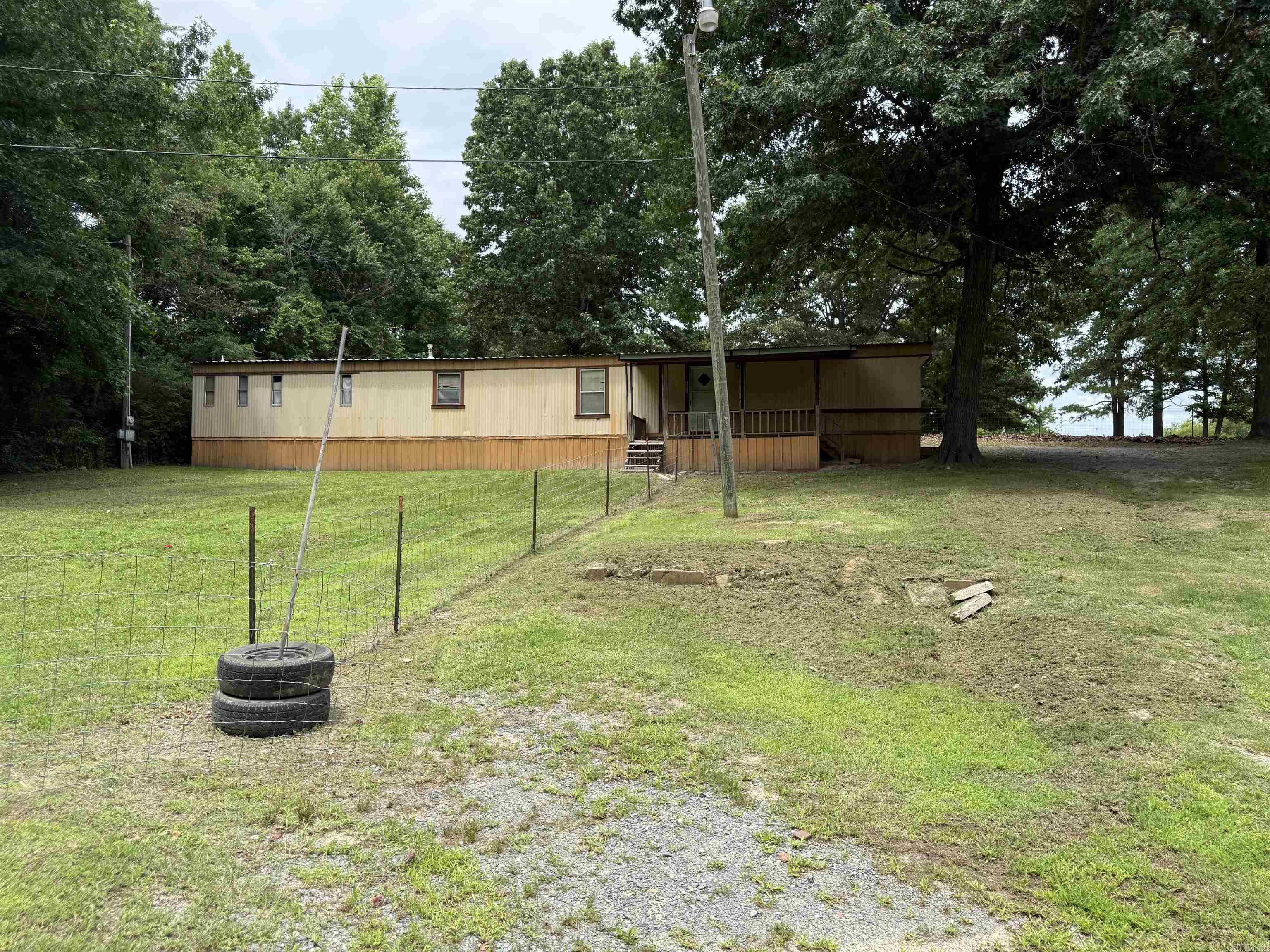 6824 Myrtle  Little Rock, AR