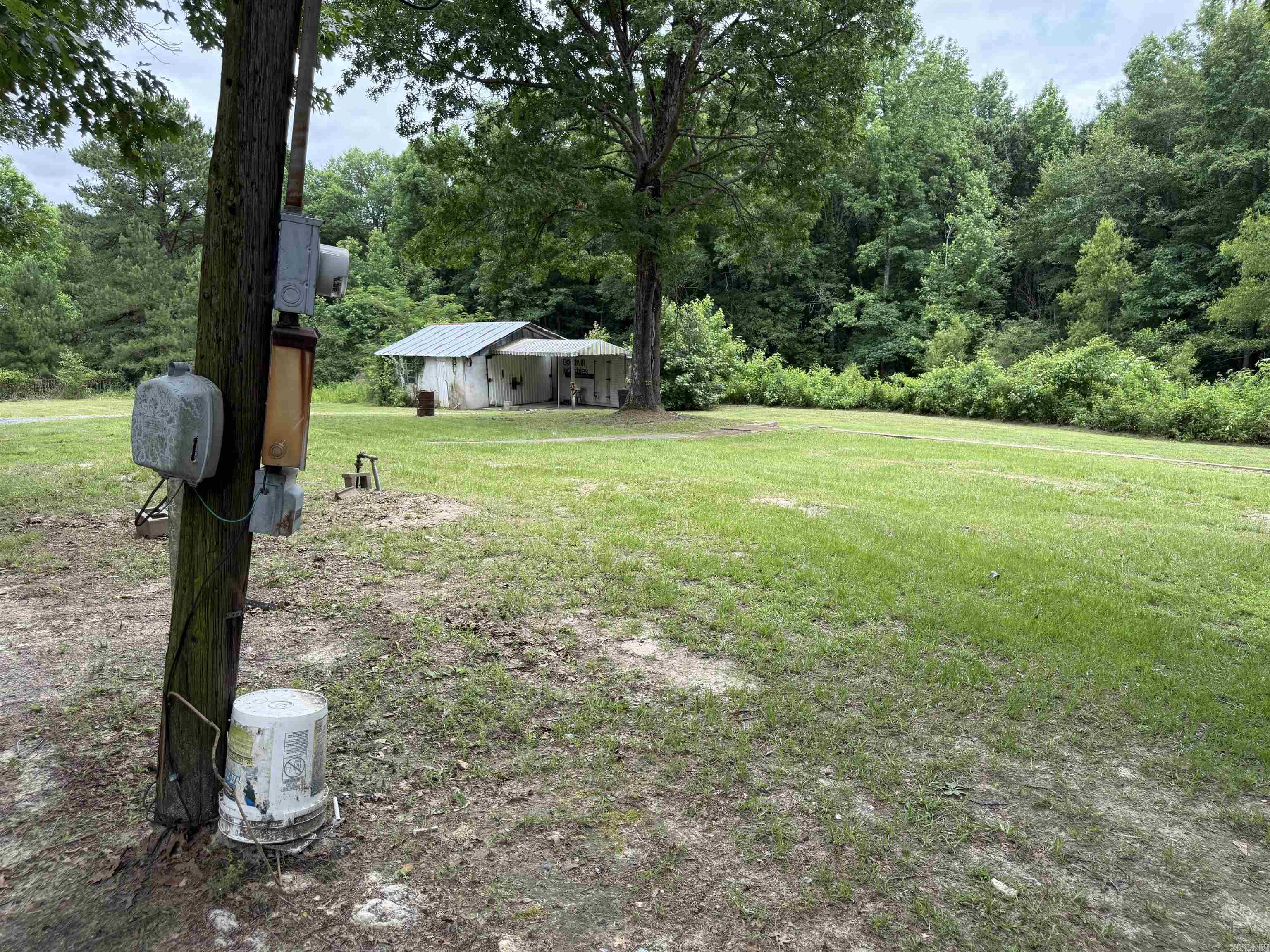 6824 Myrtle  Little Rock, AR