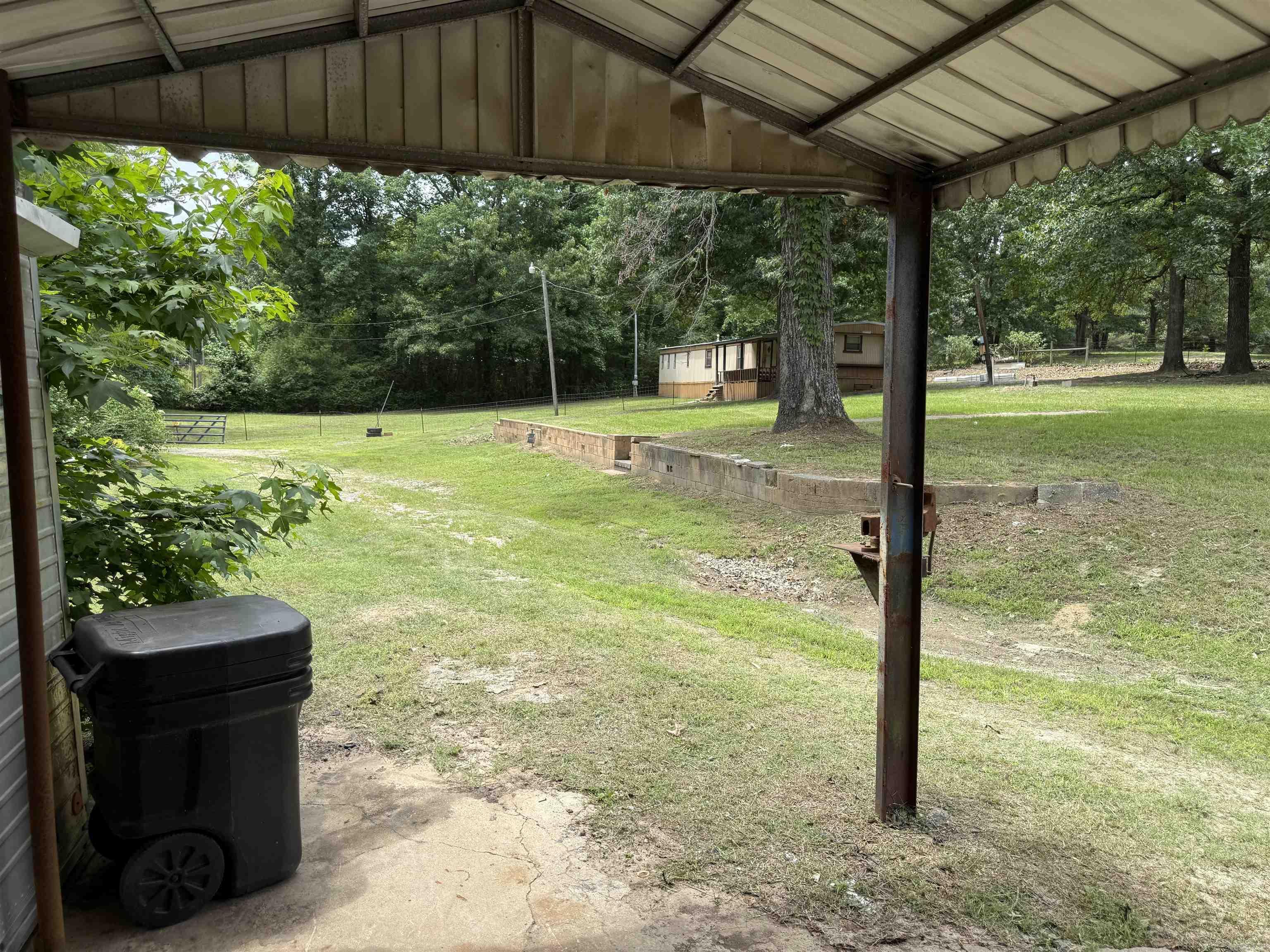 6824 Myrtle  Little Rock, AR