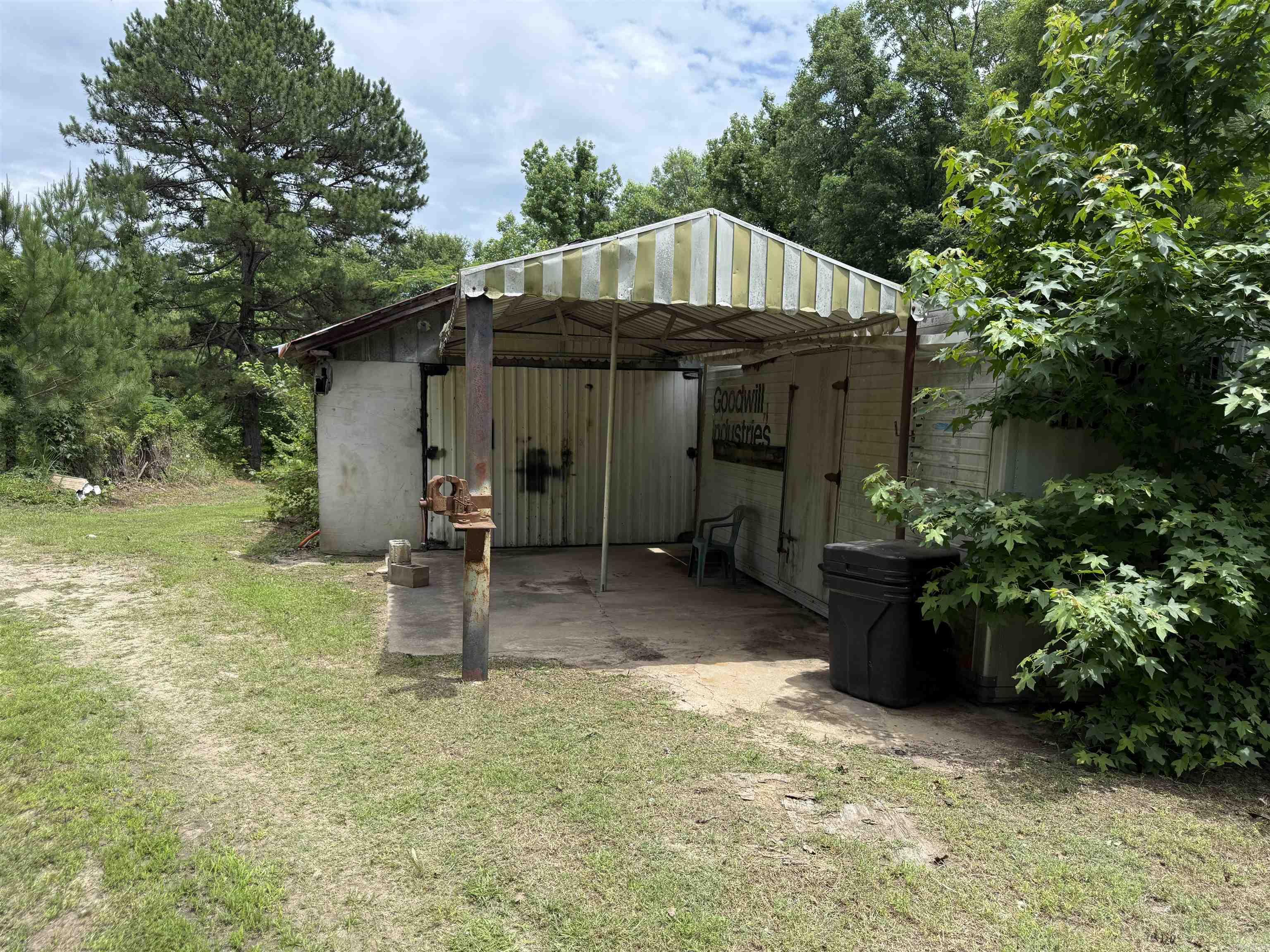 6824 Myrtle  Little Rock, AR