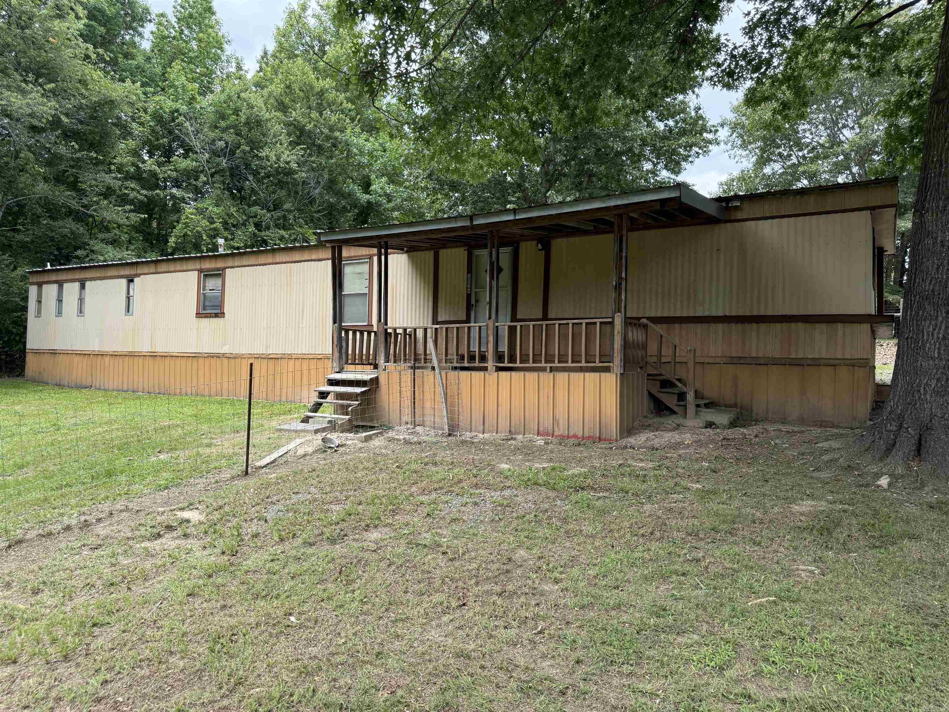 6824 Myrtle  Little Rock, AR