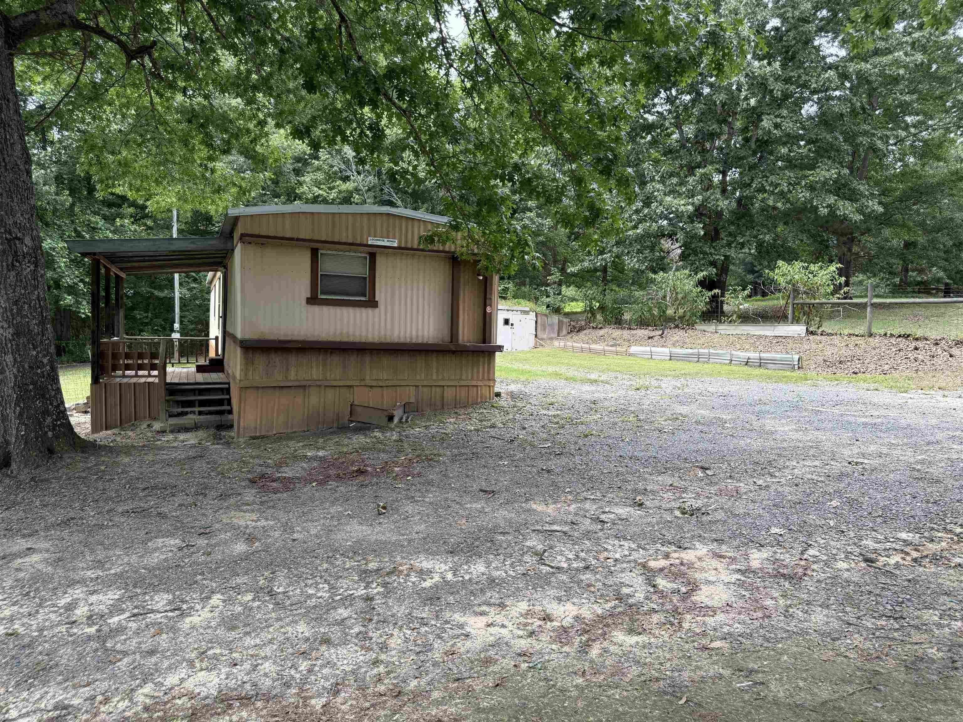 6824 Myrtle  Little Rock, AR
