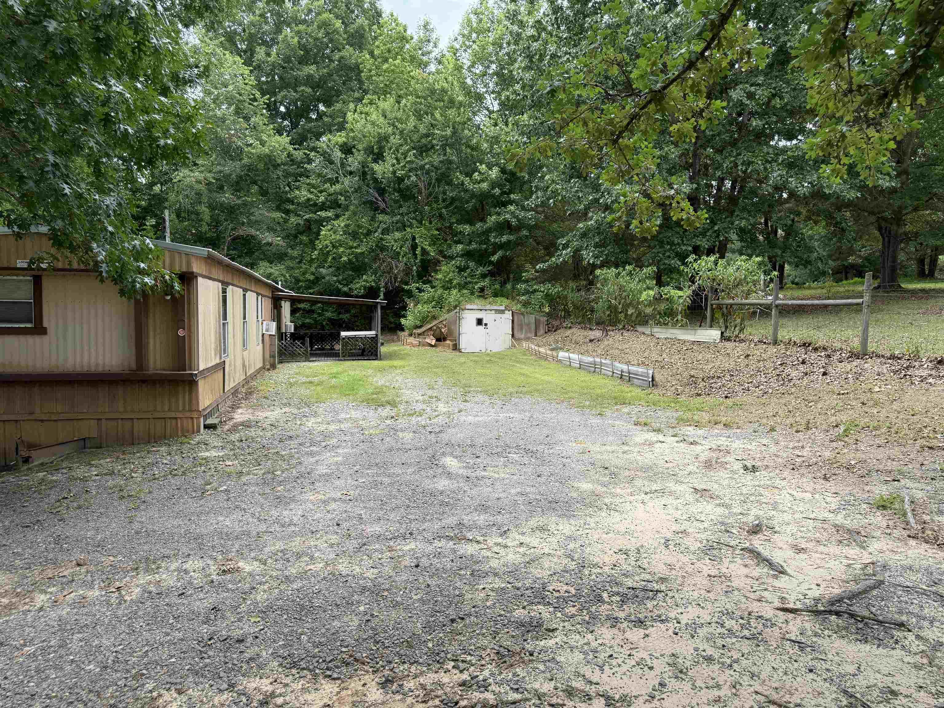 6824 Myrtle  Little Rock, AR