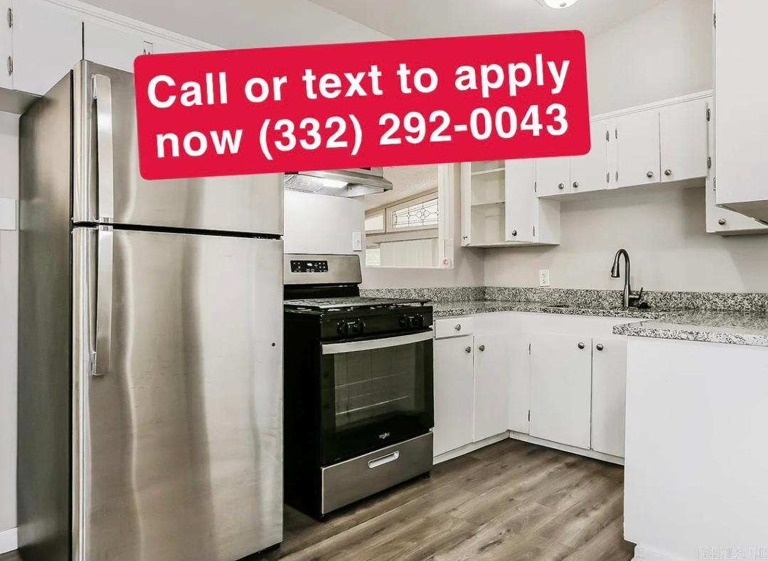 21 Barbara Cir FOR RENT ONLY  Little Rock, AR
