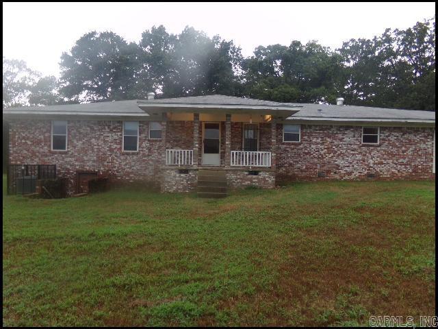 17024 Congo Ferndale  Little Rock, AR
