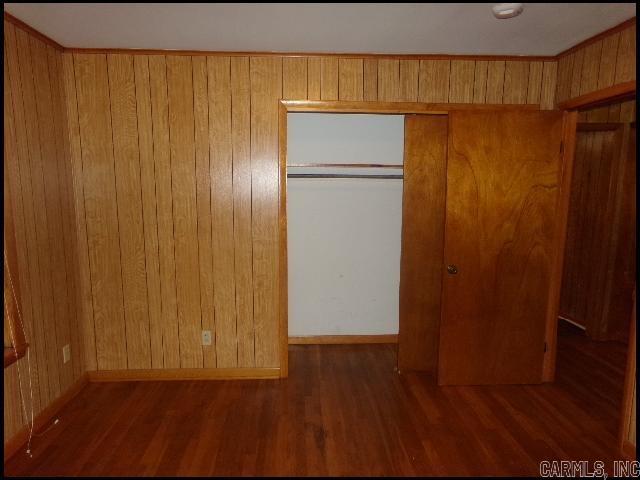 17024 Congo Ferndale  Little Rock, AR