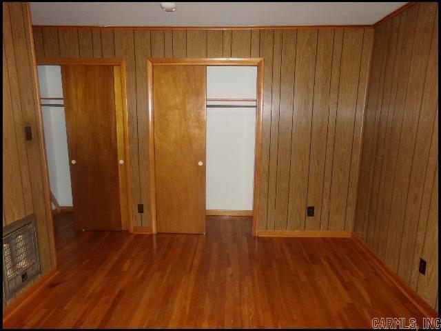 17024 Congo Ferndale  Little Rock, AR