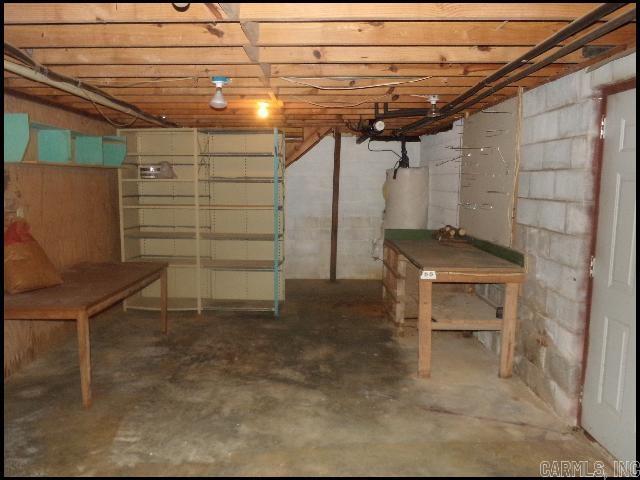 17024 Congo Ferndale  Little Rock, AR
