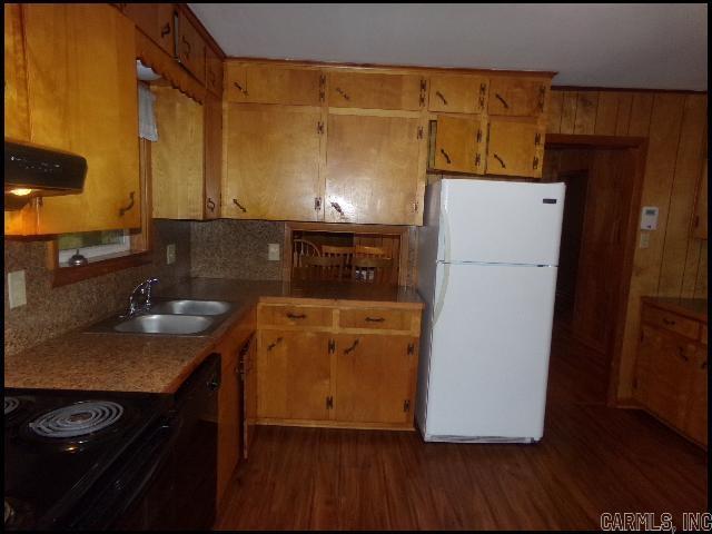 17024 Congo Ferndale  Little Rock, AR