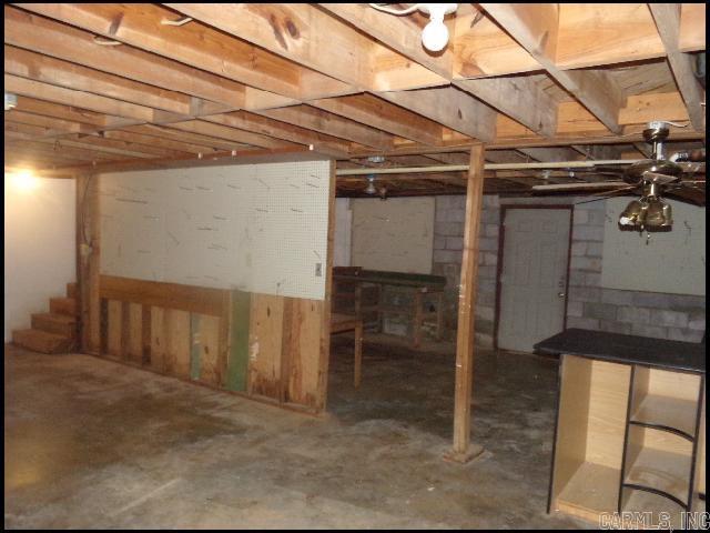 17024 Congo Ferndale  Little Rock, AR