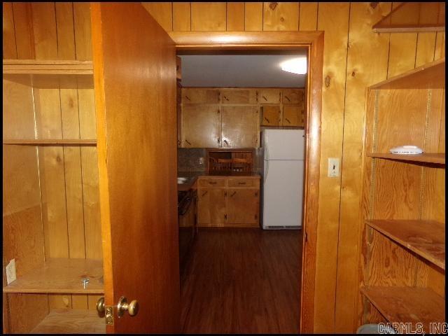17024 Congo Ferndale  Little Rock, AR