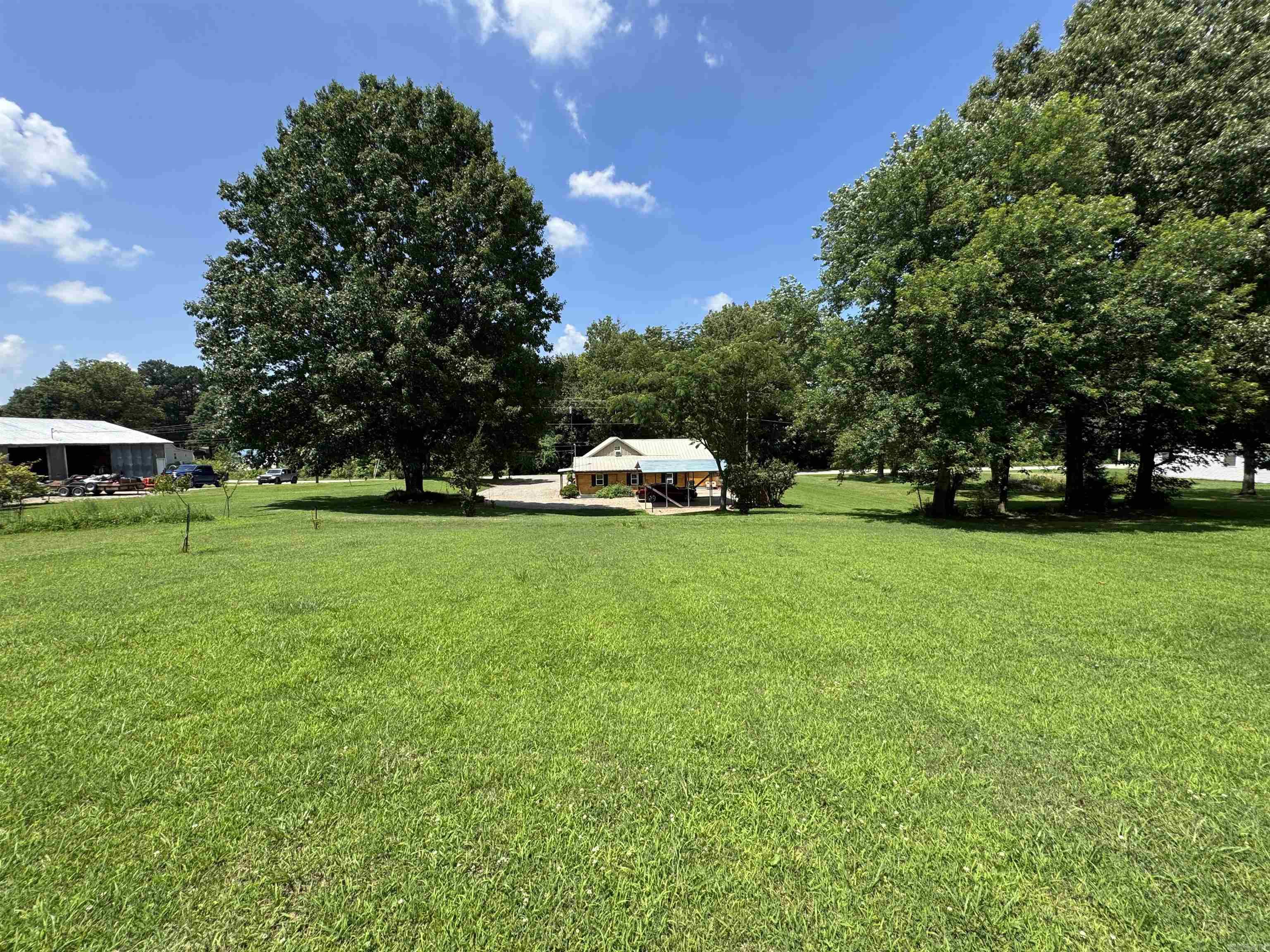 1802 W Clay  Piggott, AR
