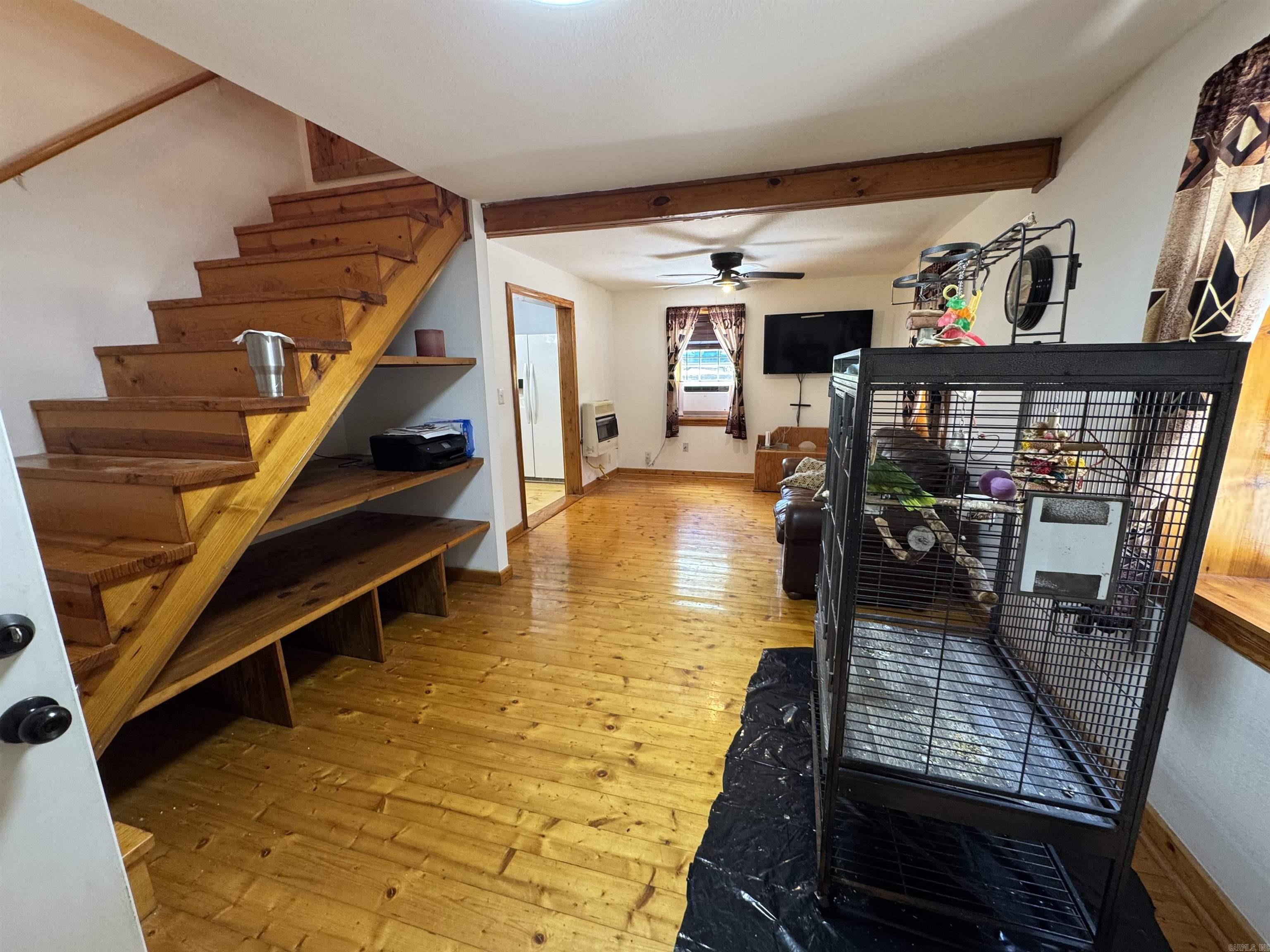 1802 W Clay  Piggott, AR