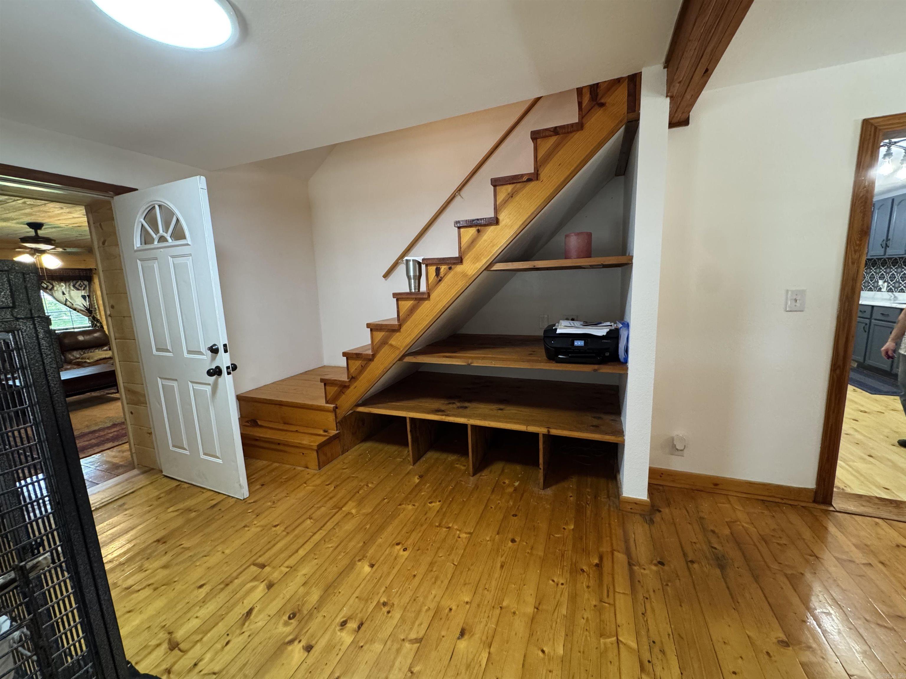 1802 W Clay  Piggott, AR