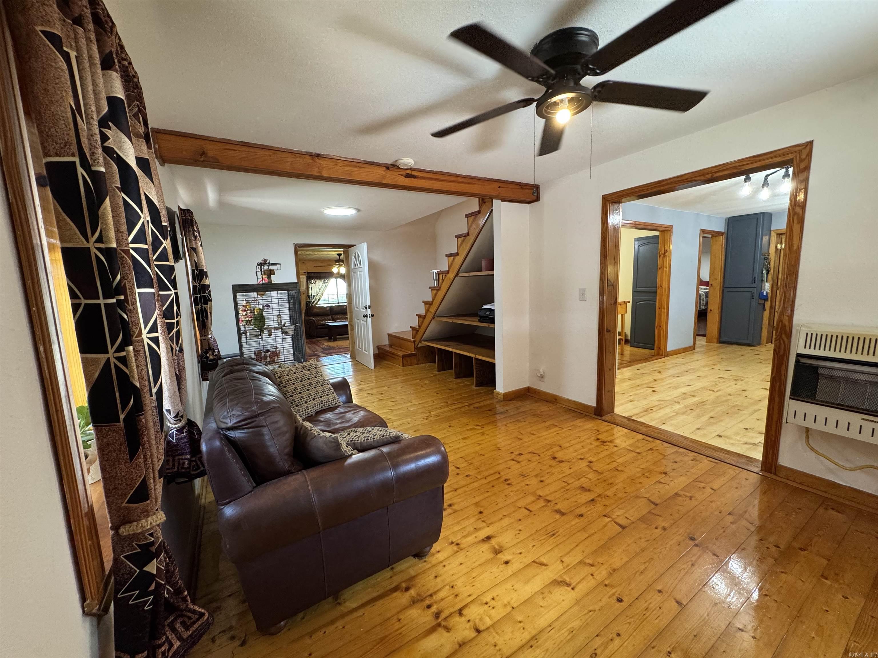 1802 W Clay  Piggott, AR