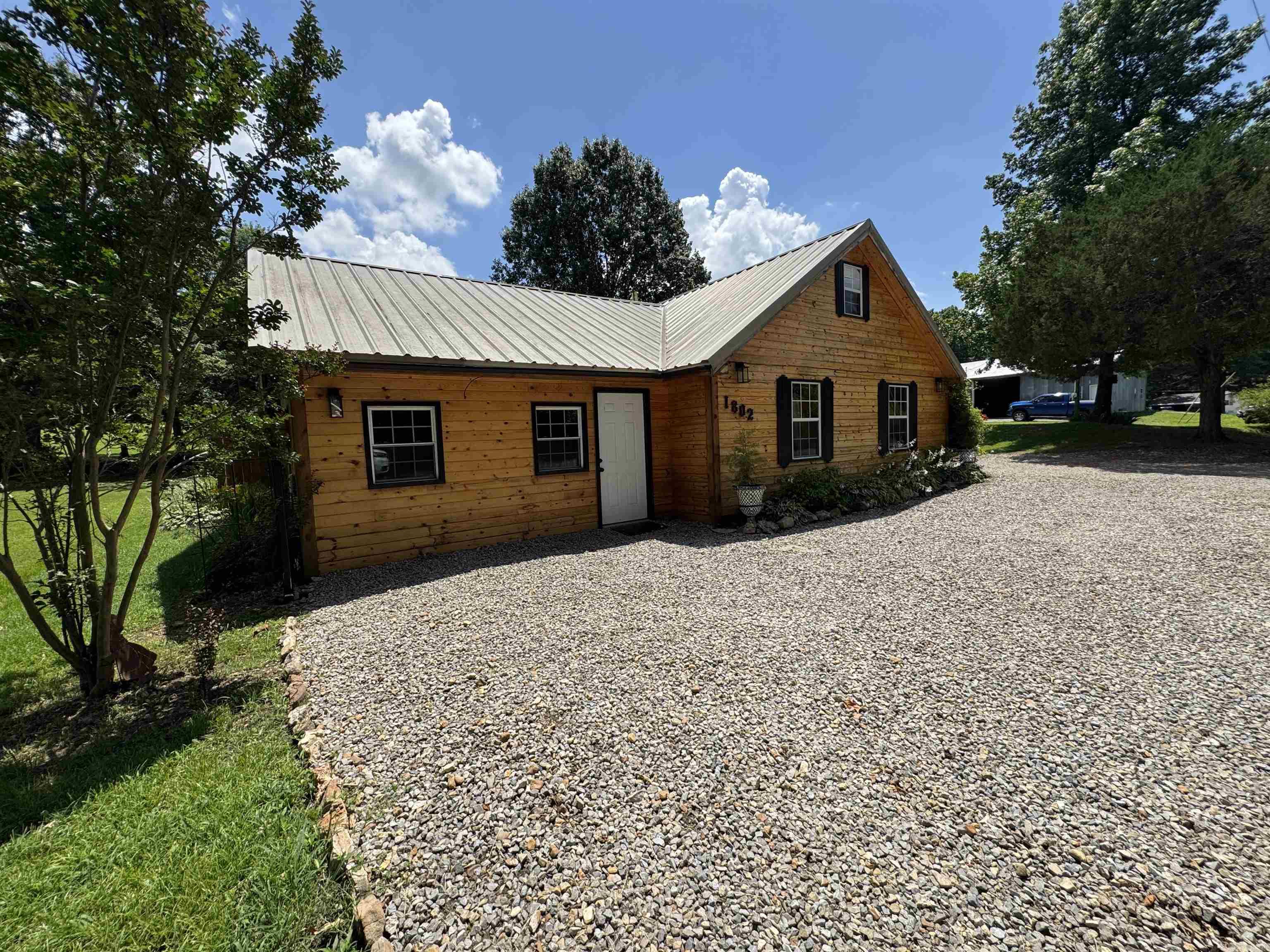 1802 W Clay  Piggott, AR