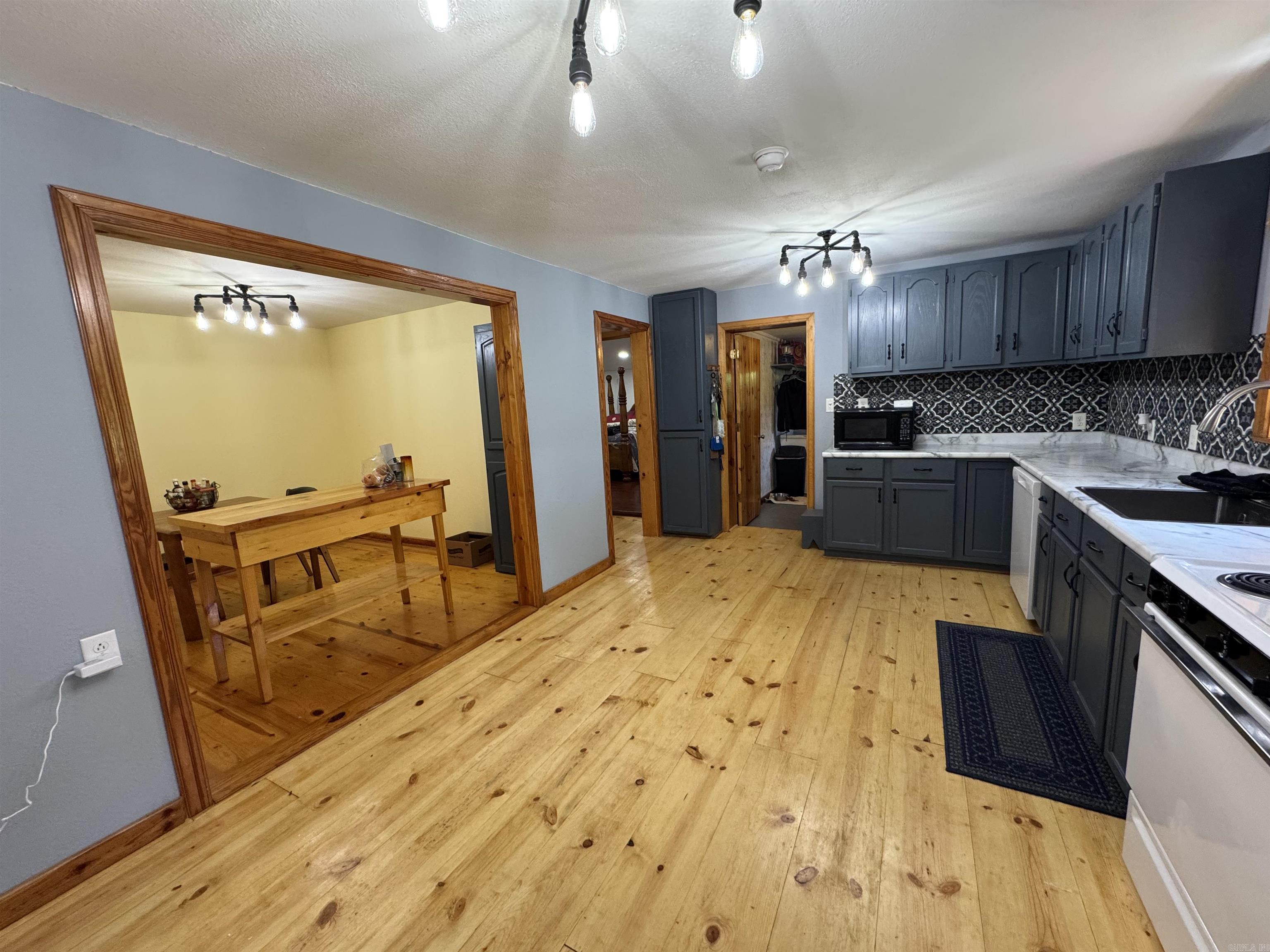 1802 W Clay  Piggott, AR