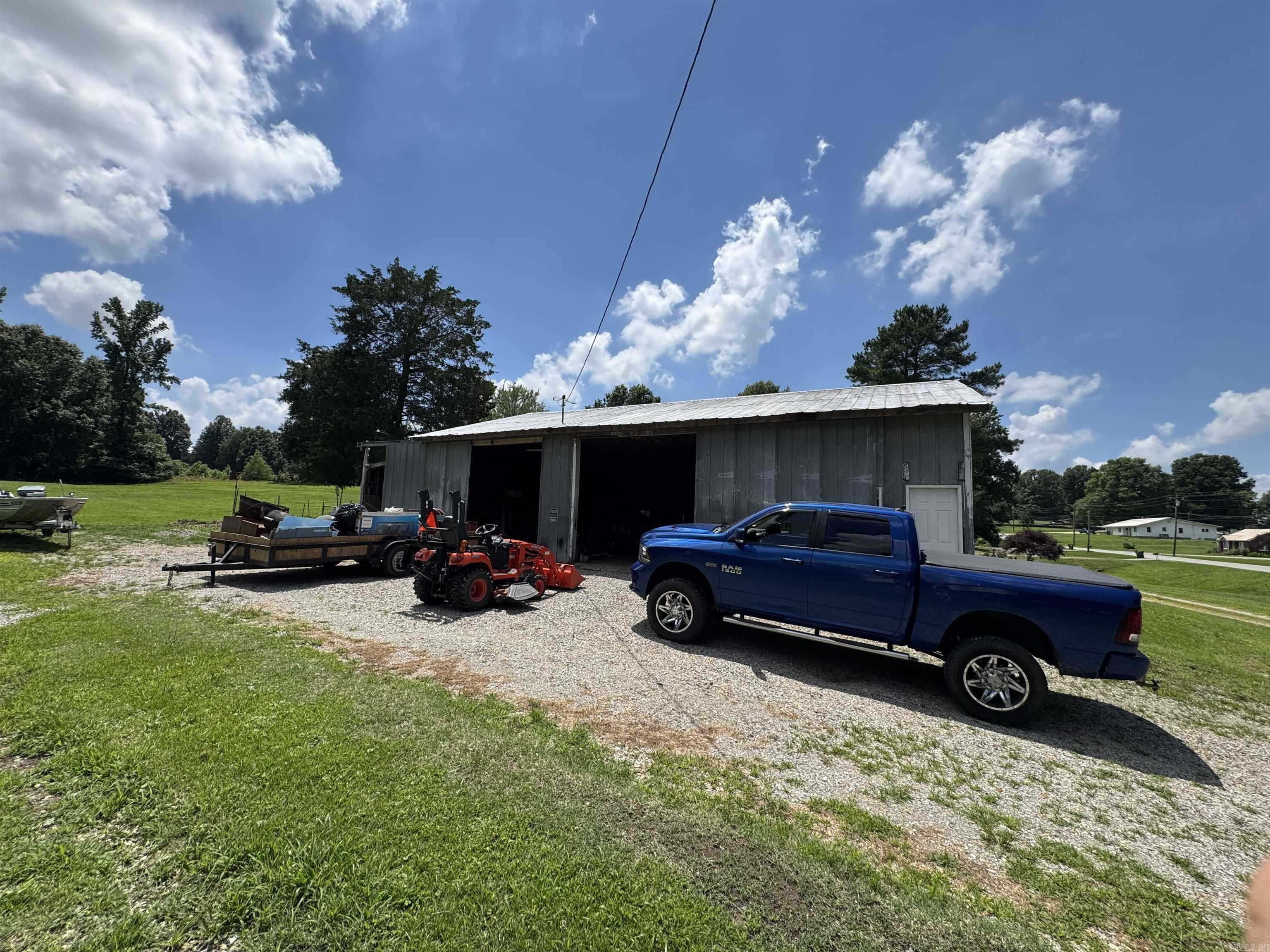 1802 W Clay  Piggott, AR