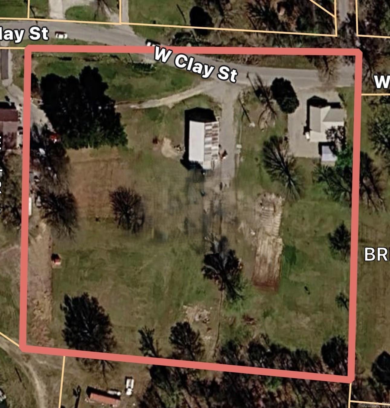 1802 W Clay  Piggott, AR