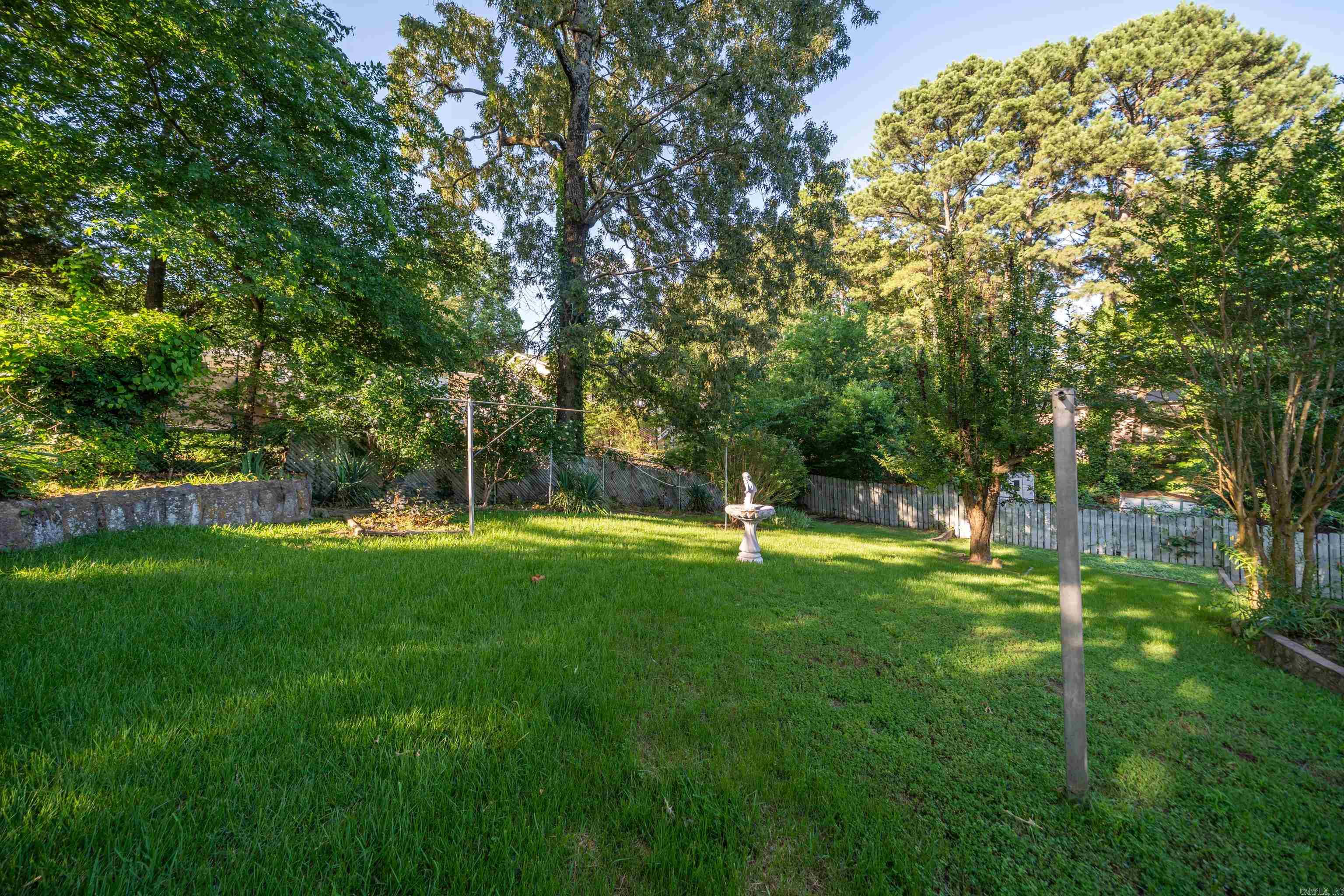 102 Dahlia St  Hot Springs, AR